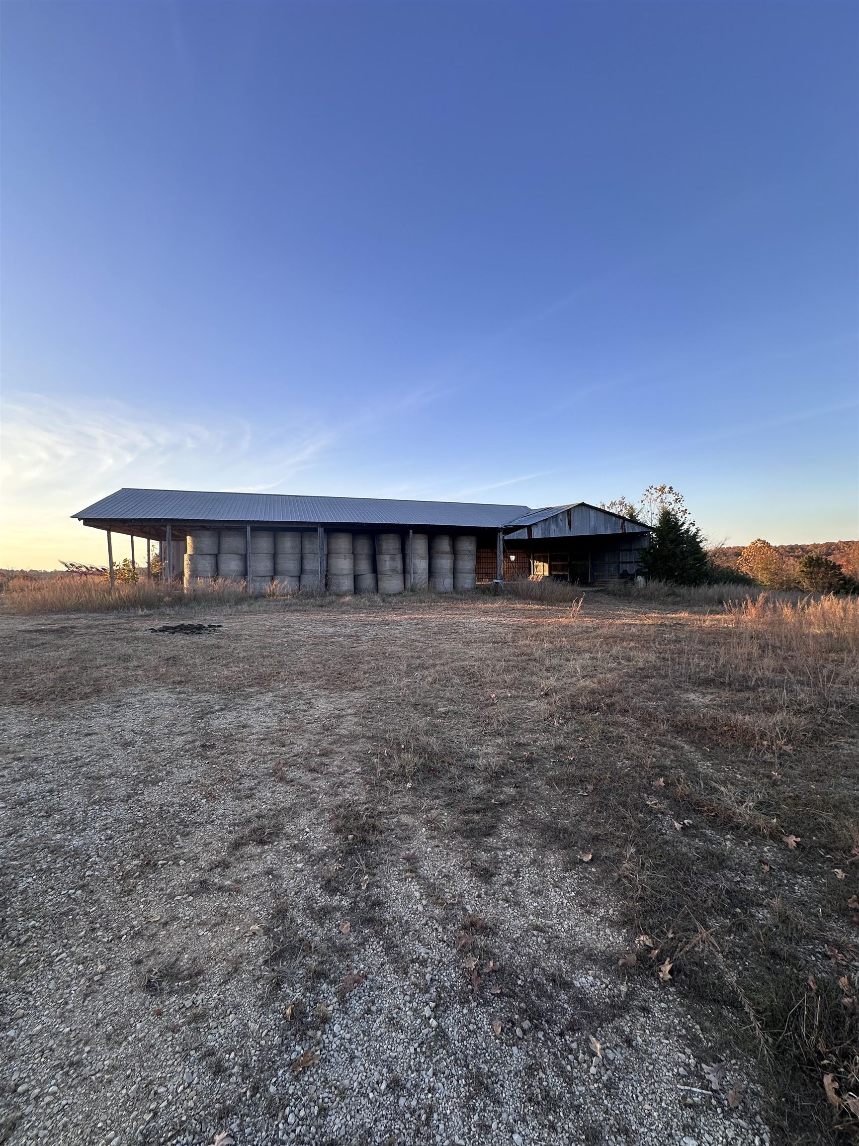 Photo 2 - Vacant Land for sale –   Moonlight   Mammoth Spring, AR