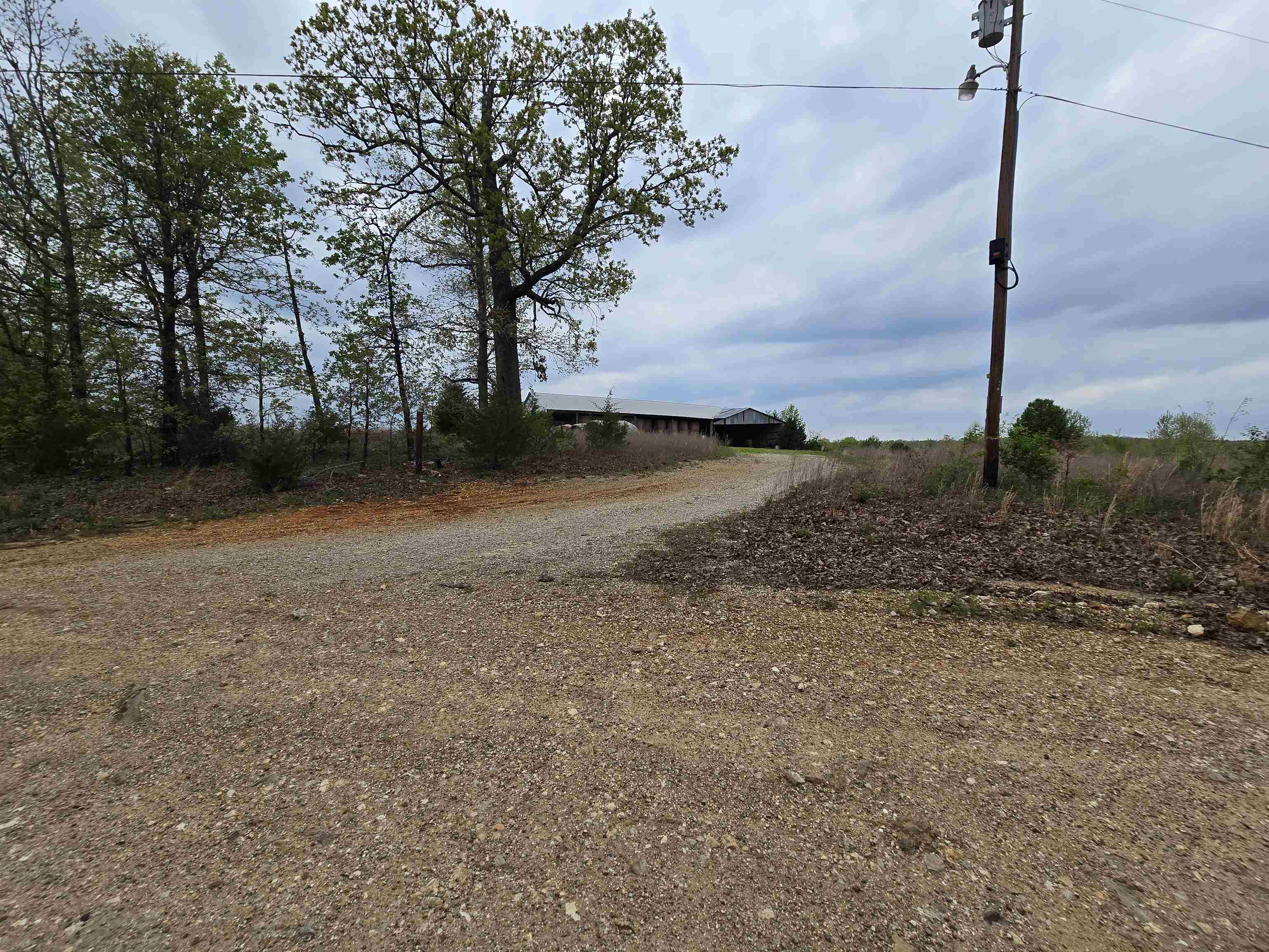 Photo 2 - Vacant Land for sale –   Moonlight   Mammoth Spring, AR