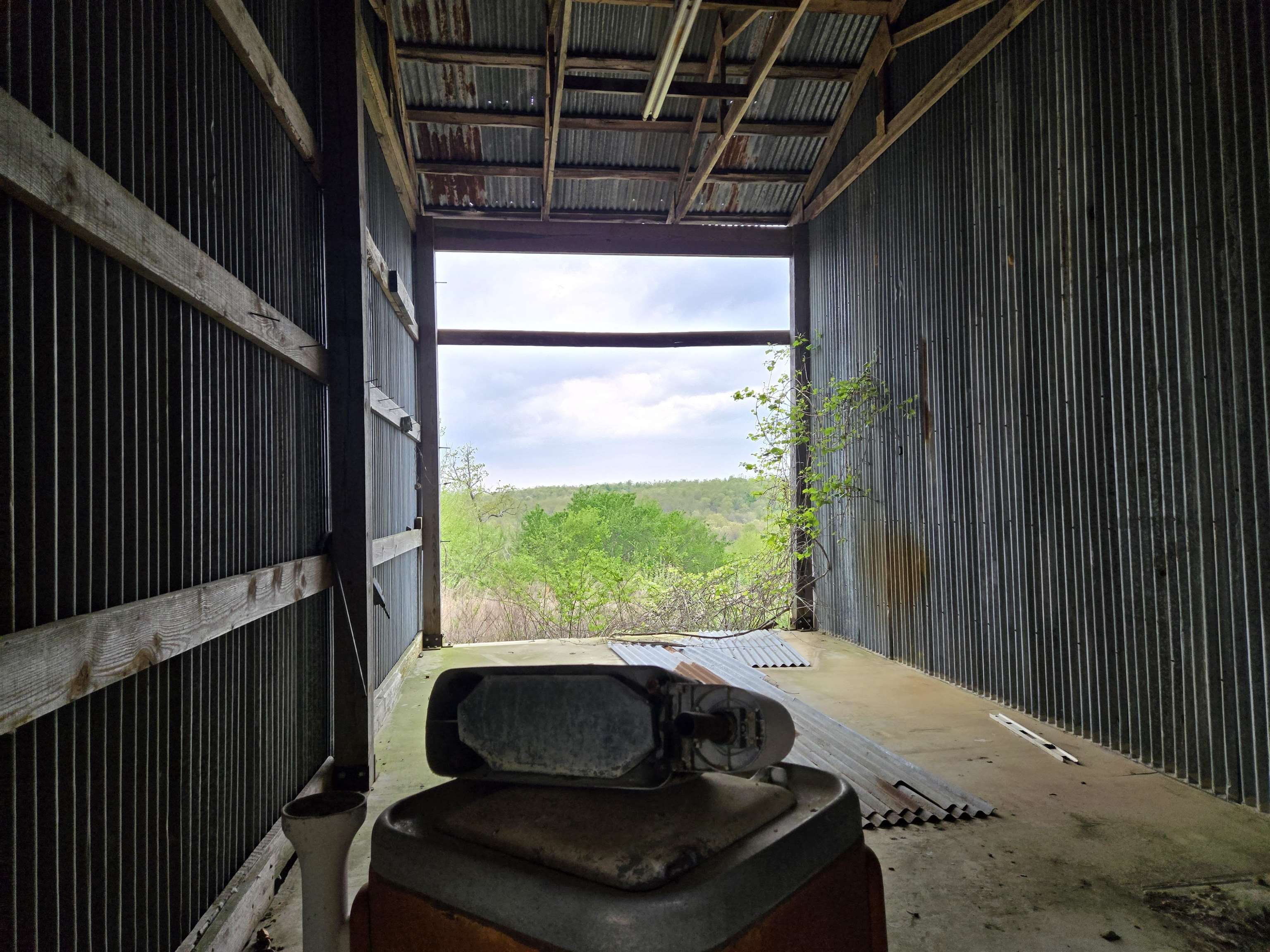 Photo 11 - Vacant Land for sale –   Moonlight   Mammoth Spring, AR