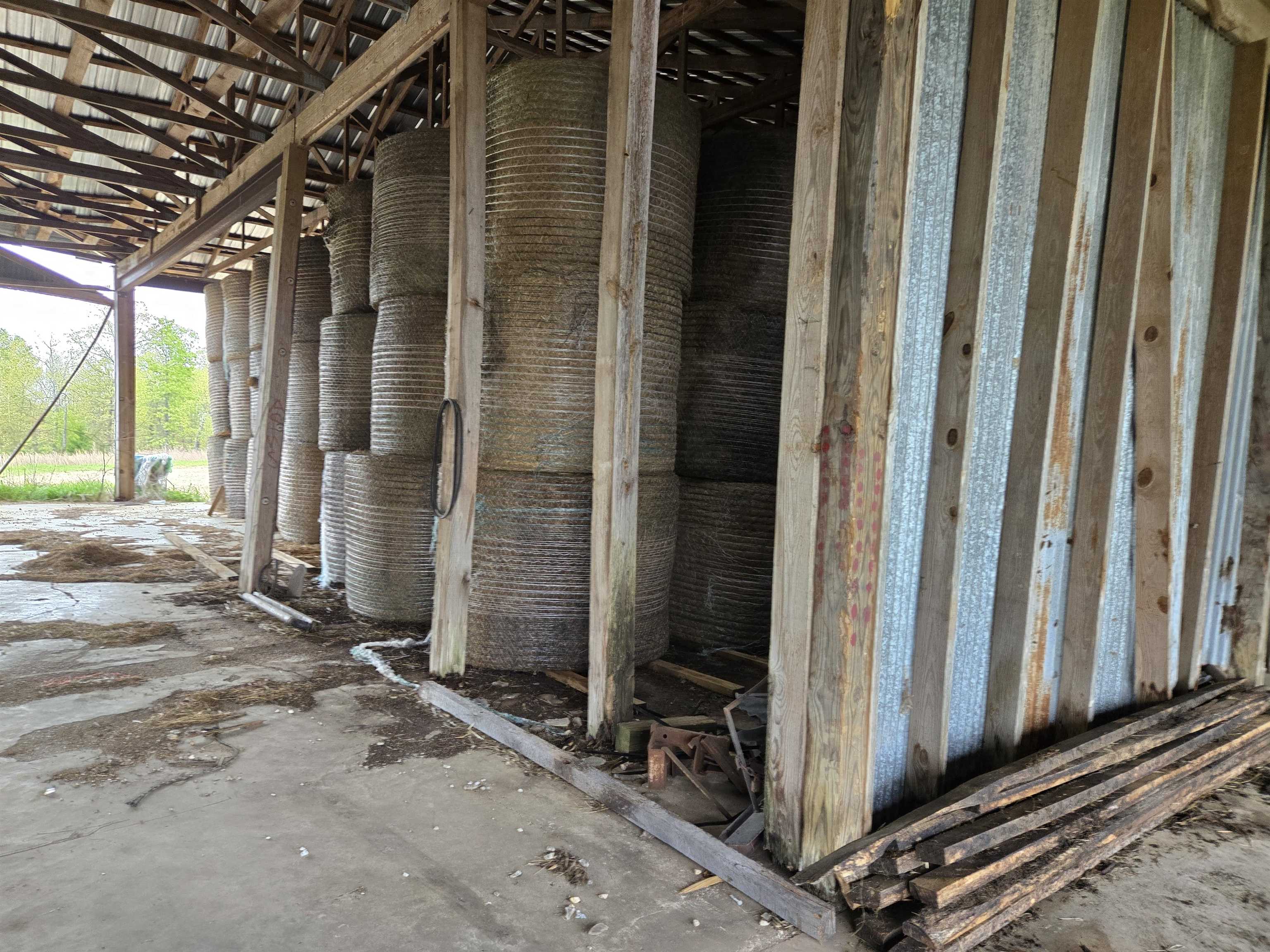 Photo 12 - Vacant Land for sale –   Moonlight   Mammoth Spring, AR