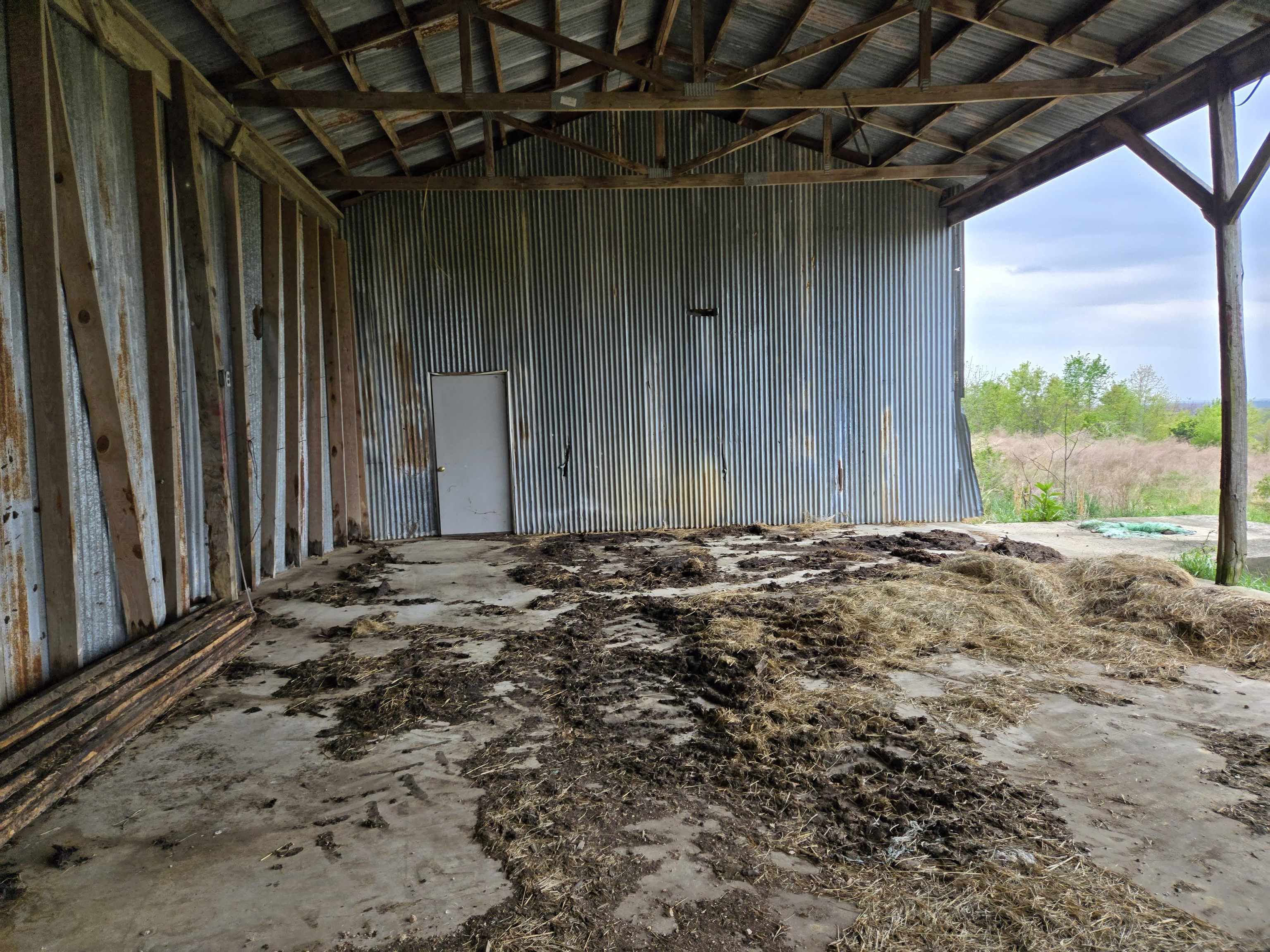 Photo 13 - Vacant Land for sale –   Moonlight   Mammoth Spring, AR