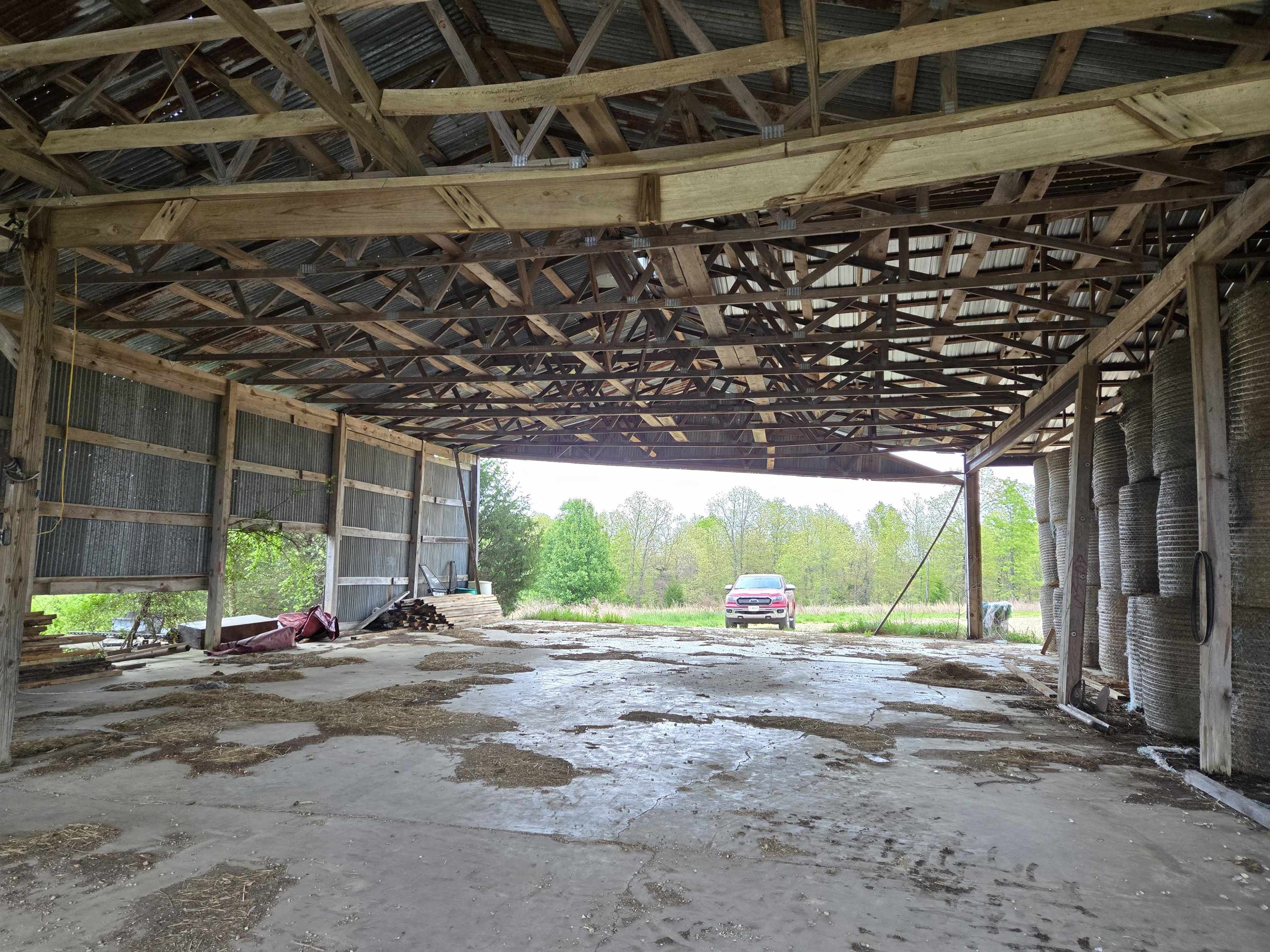 Photo 14 - Vacant Land for sale –   Moonlight   Mammoth Spring, AR