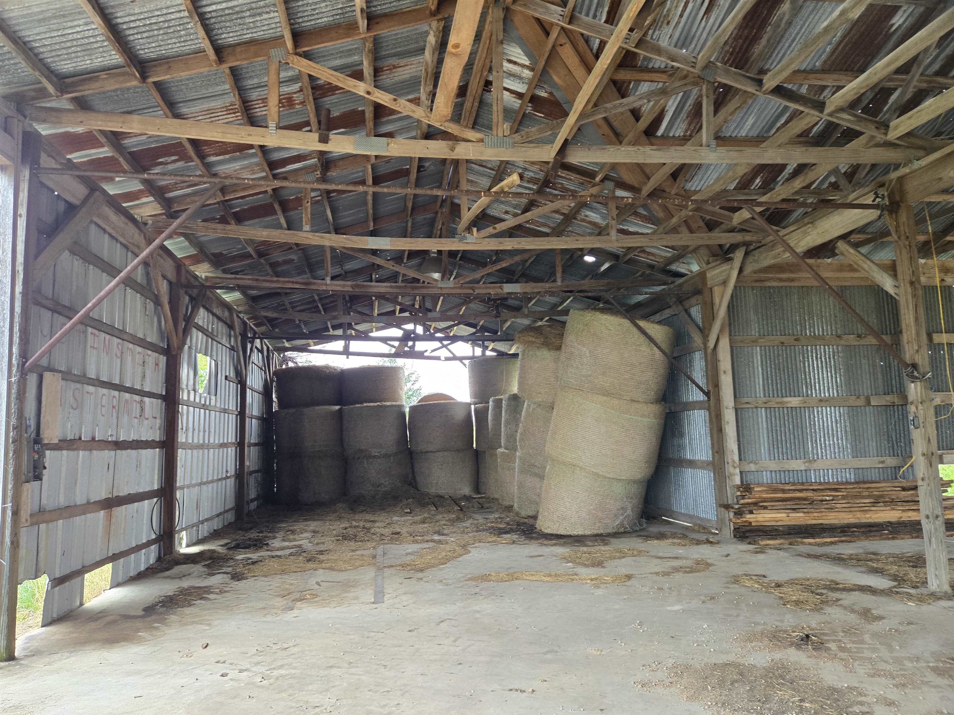 Photo 15 - Vacant Land for sale –   Moonlight   Mammoth Spring, AR
