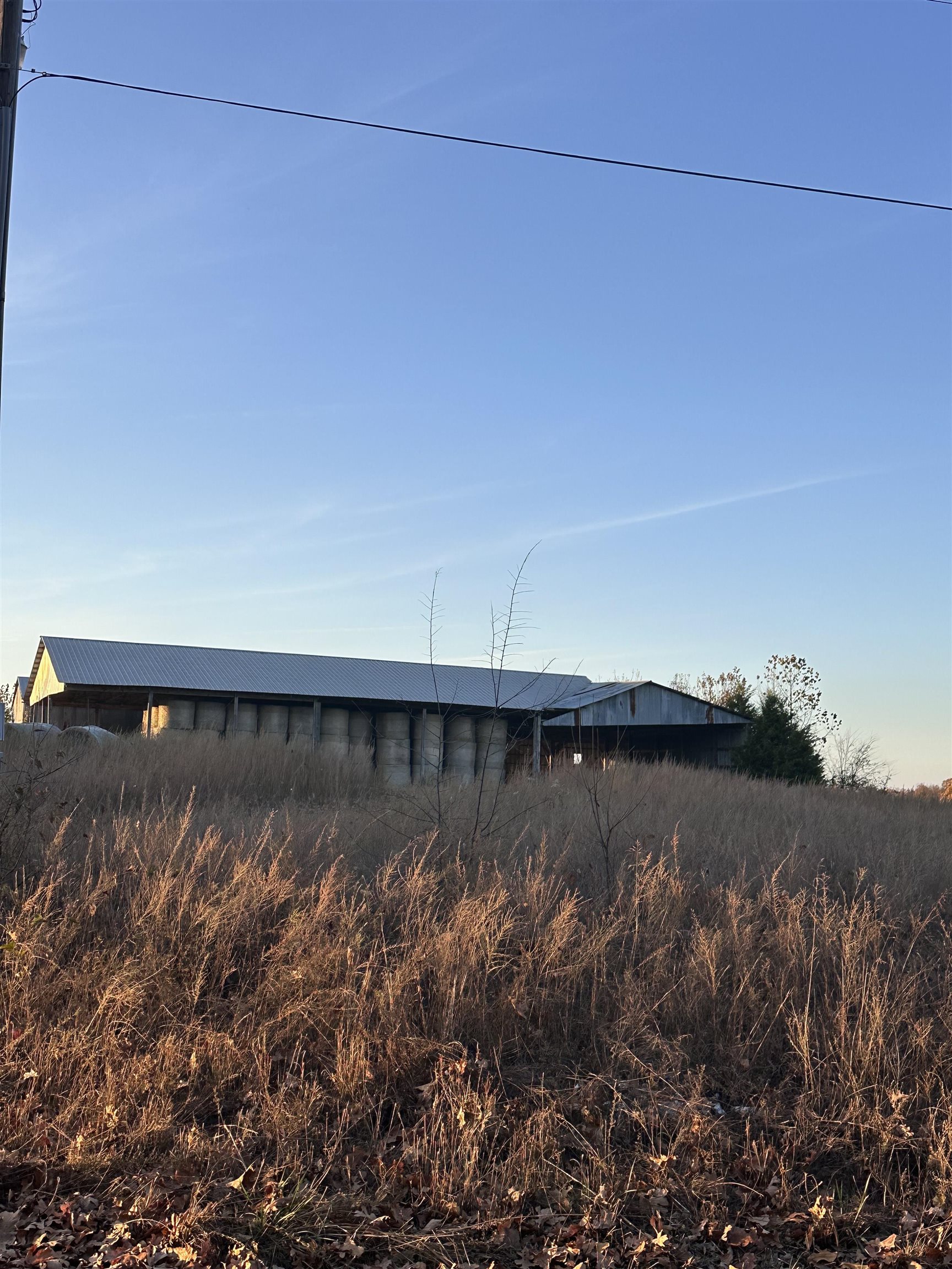 Photo 3 - Vacant Land for sale –   Moonlight   Mammoth Spring, AR