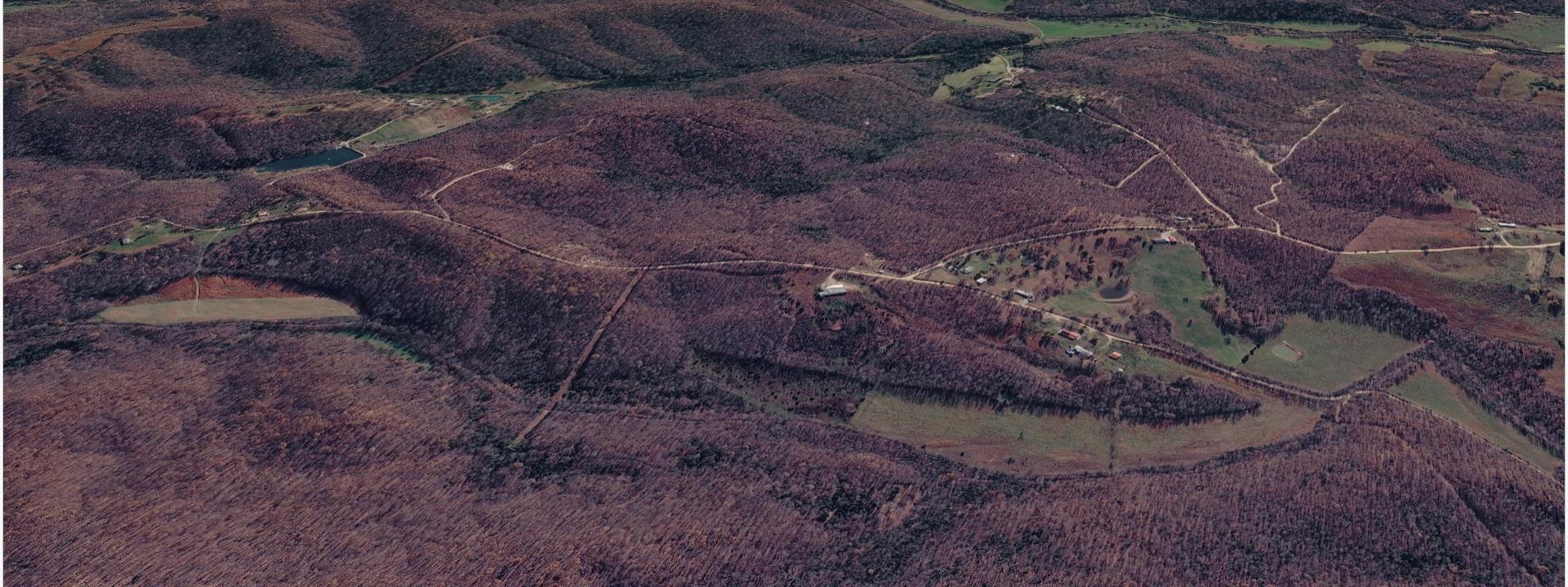 Photo 35 - Vacant Land for sale –   Moonlight   Mammoth Spring, AR