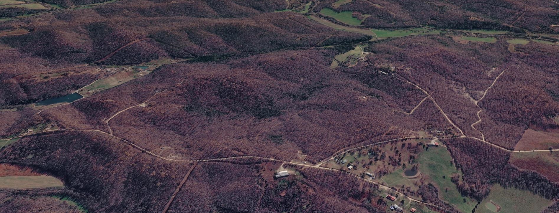 Photo 36 - Vacant Land for sale –   Moonlight   Mammoth Spring, AR