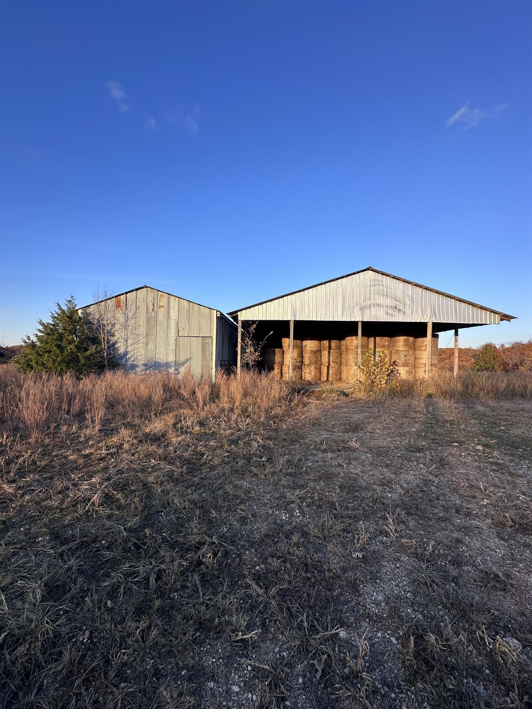 Photo 5 - Vacant Land for sale –   Moonlight   Mammoth Spring, AR