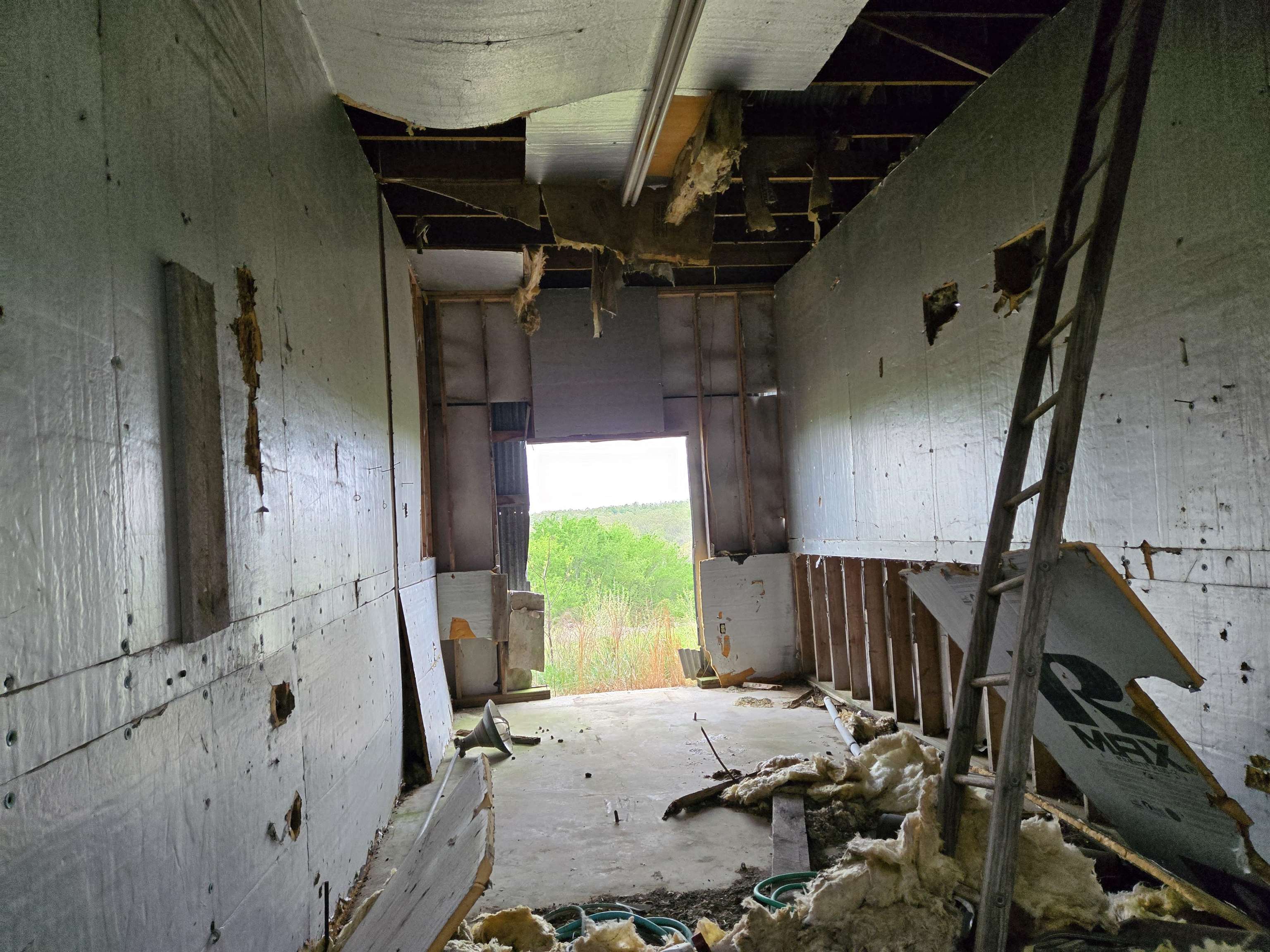 Photo 10 - Vacant Land for sale –   Moonlight   Mammoth Spring, AR