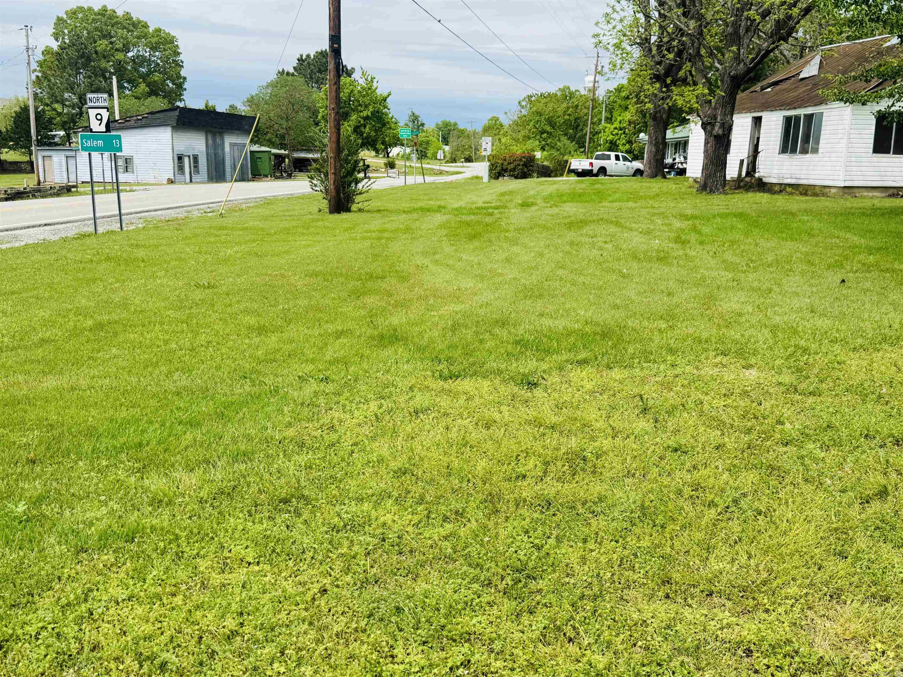 Photo 4 - Residential for sale – 26 E Earl   Oxford, AR