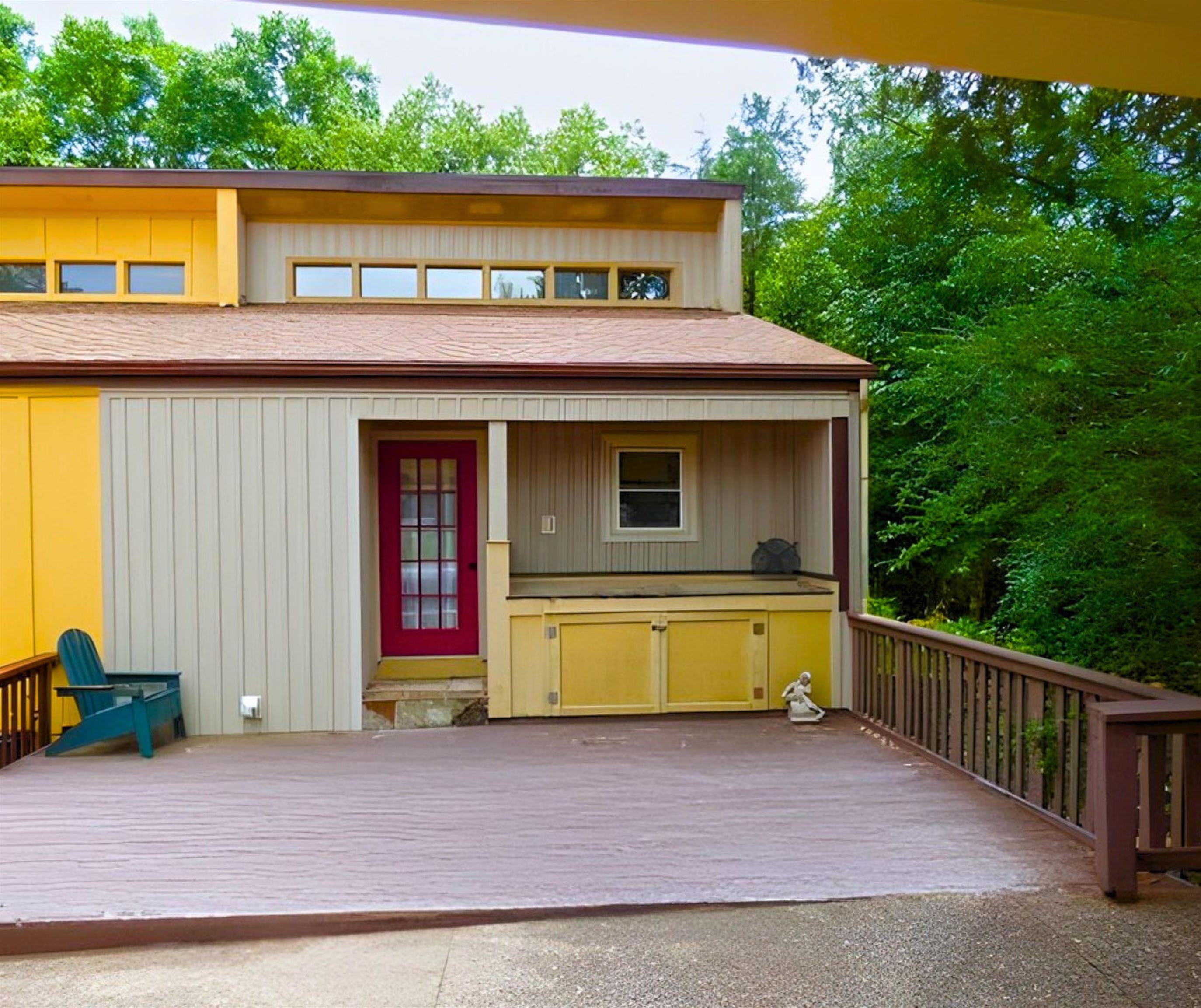 Residential for sale – 12  Eufaula   Cherokee Village, AR