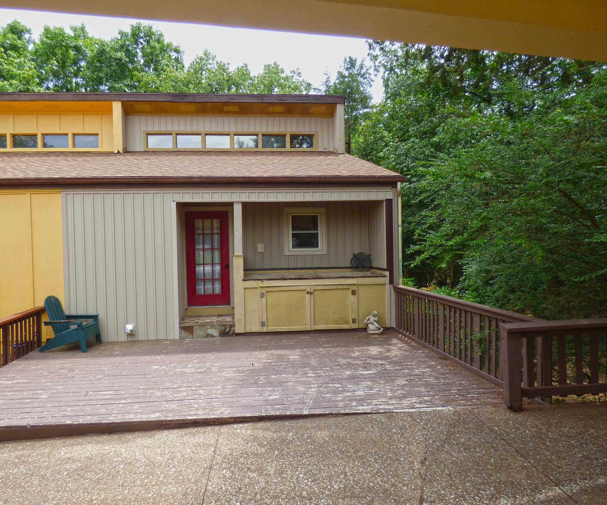 Residential for sale – 12  Eufaula   Cherokee Village, AR