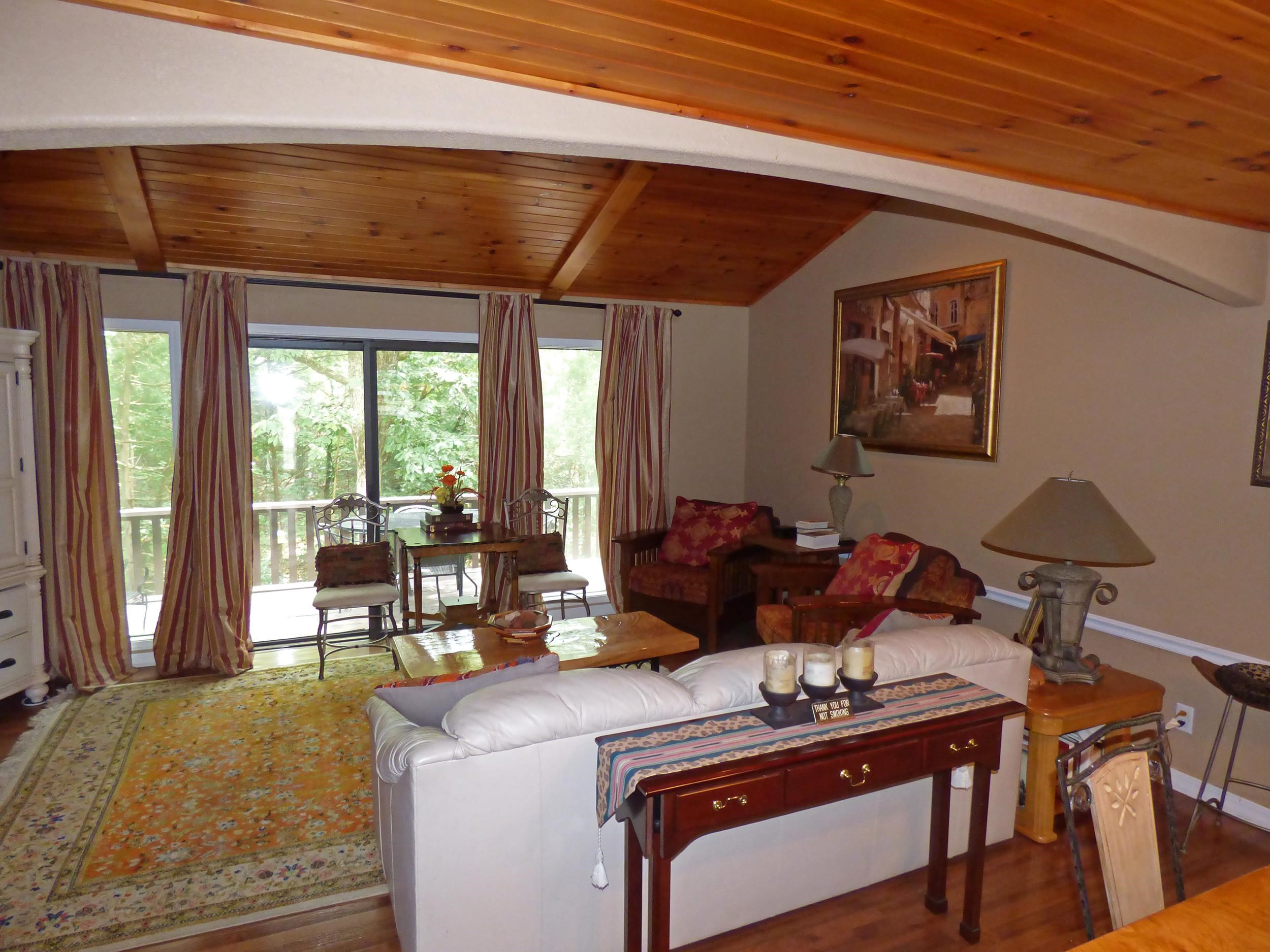 Photo 2 - Residential for sale – 12  Eufaula   Cherokee Village, AR