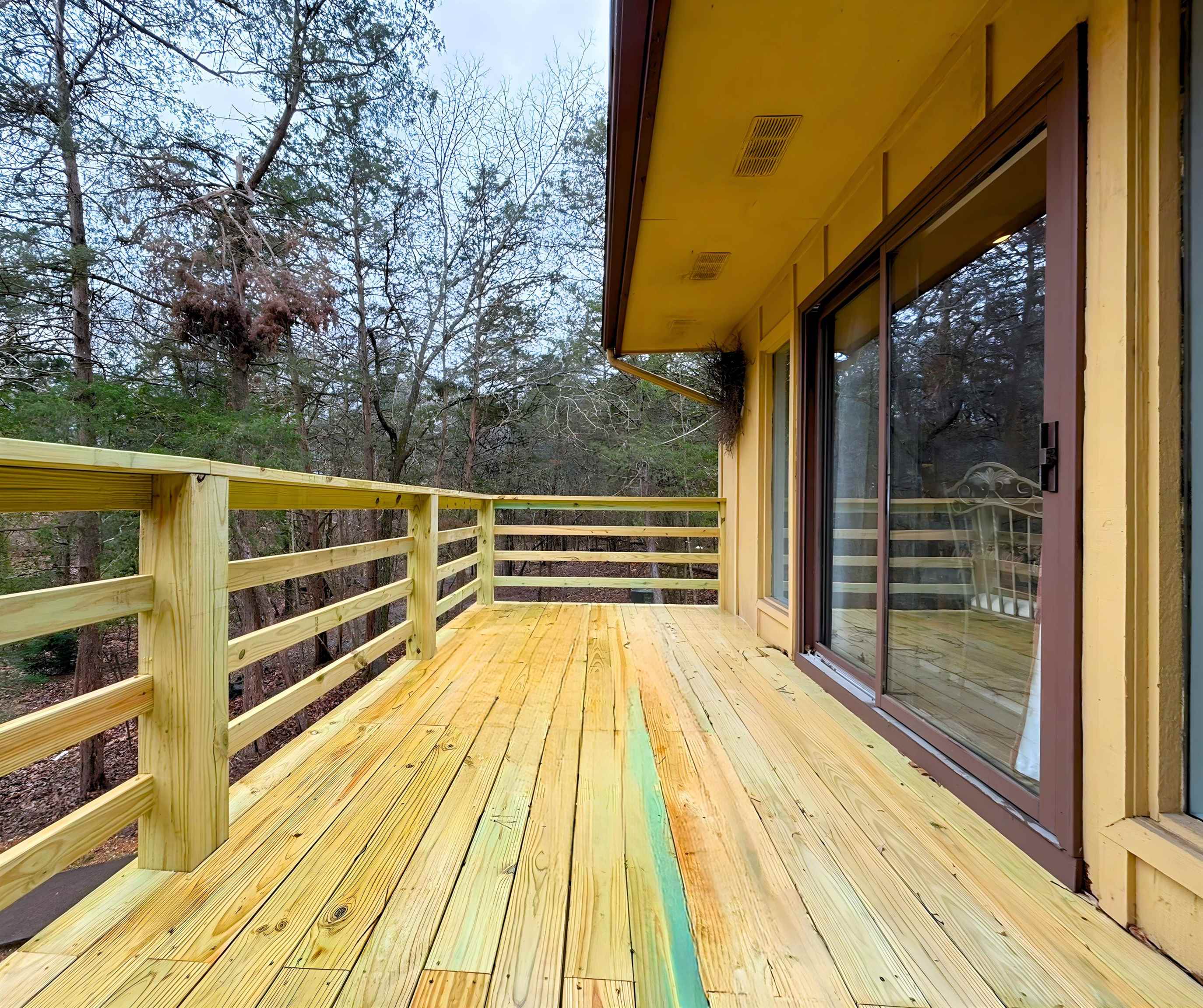 Photo 2 - Residential for sale – 12  Eufaula   Cherokee Village, AR