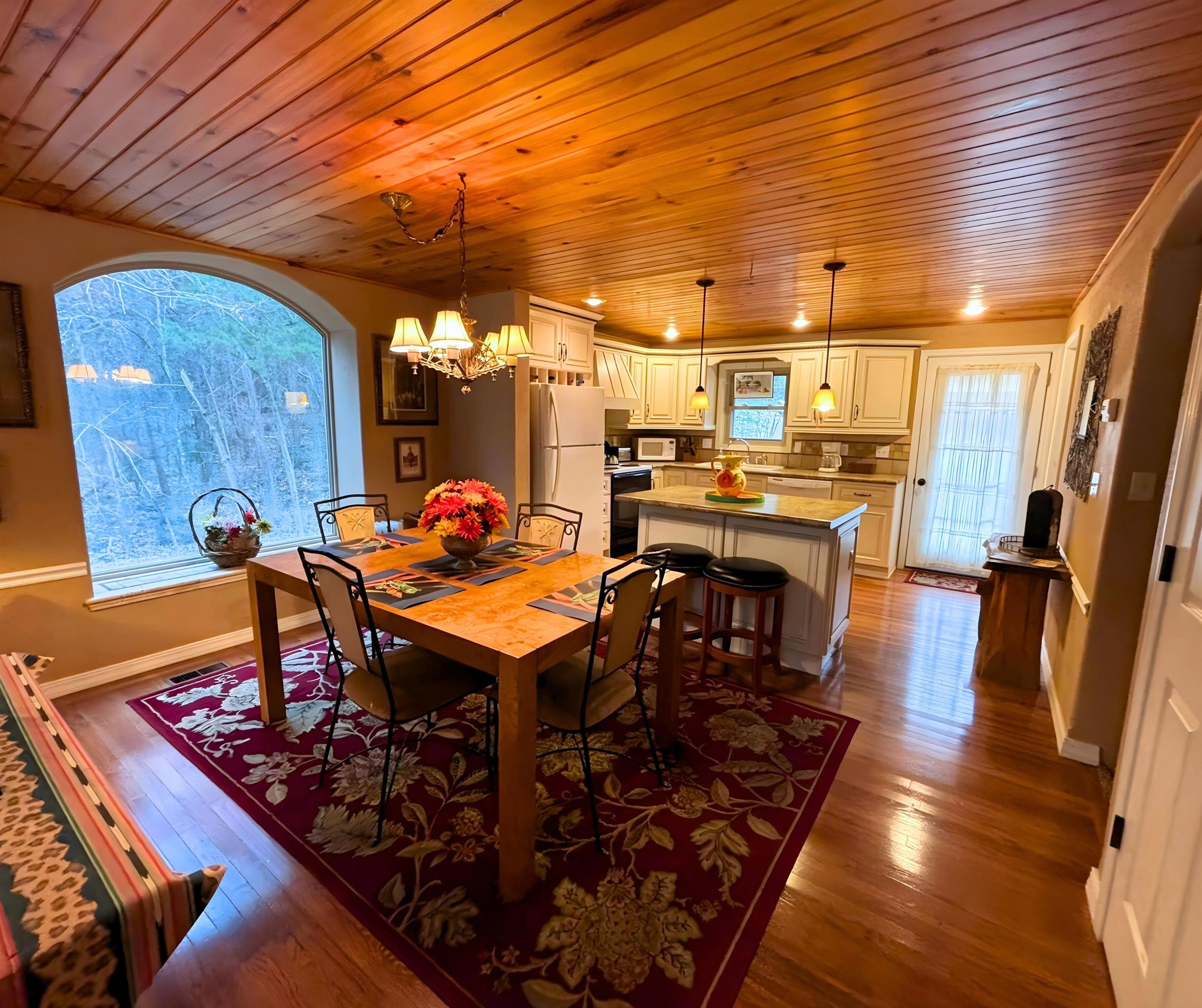 Photo 11 - Residential for sale – 12  Eufaula   Cherokee Village, AR