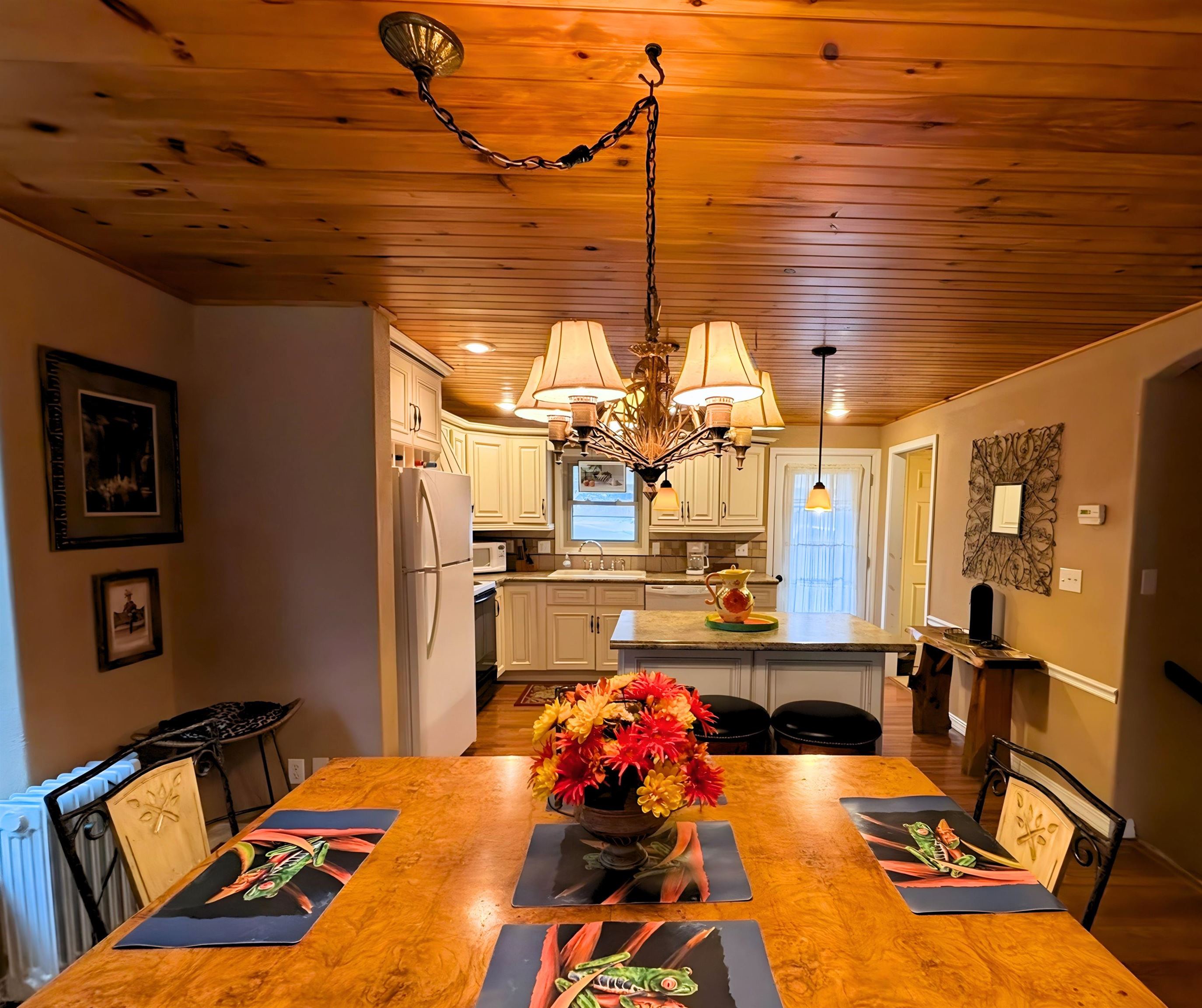 Photo 12 - Residential for sale – 12  Eufaula   Cherokee Village, AR