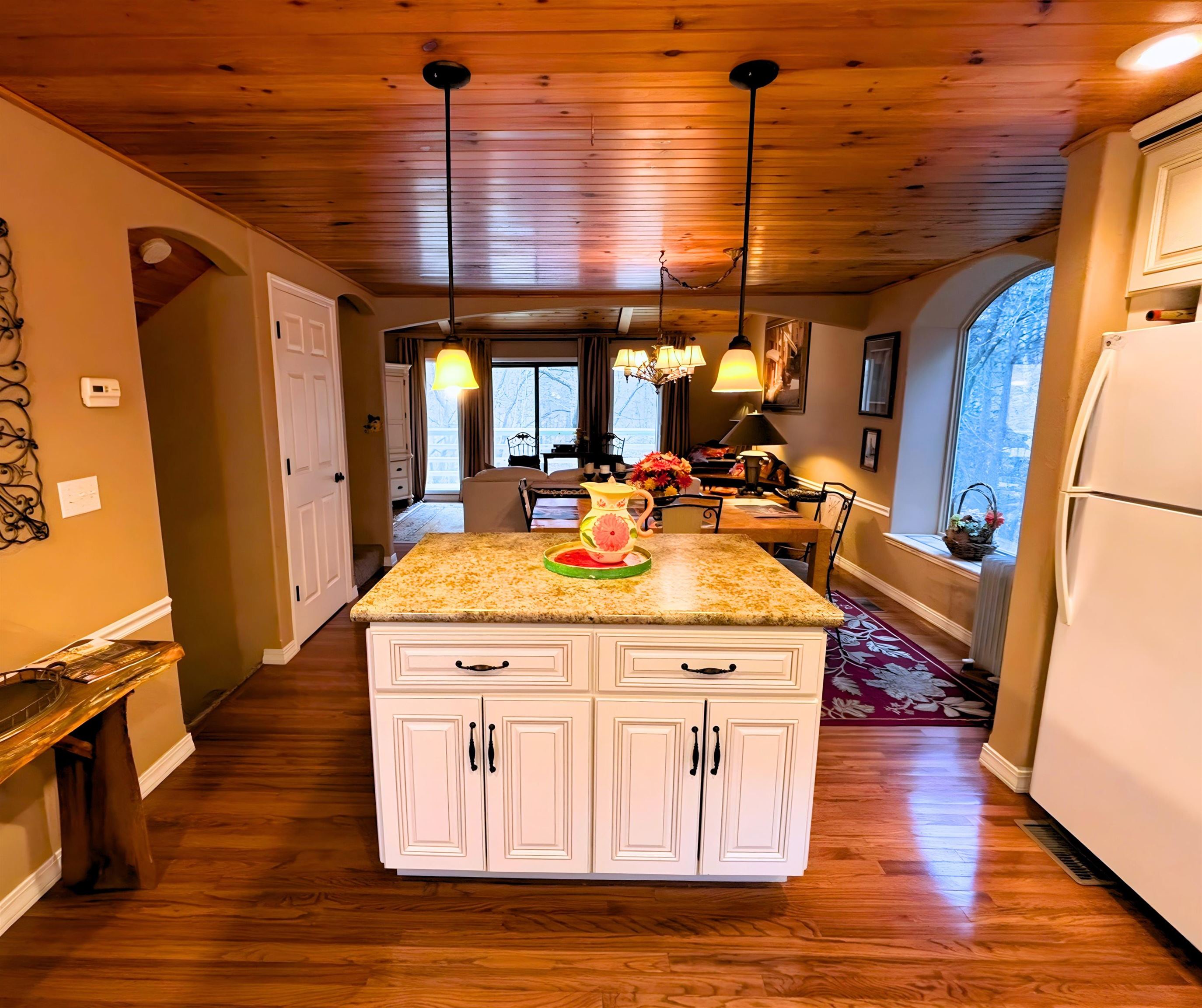 Photo 15 - Residential for sale – 12  Eufaula   Cherokee Village, AR