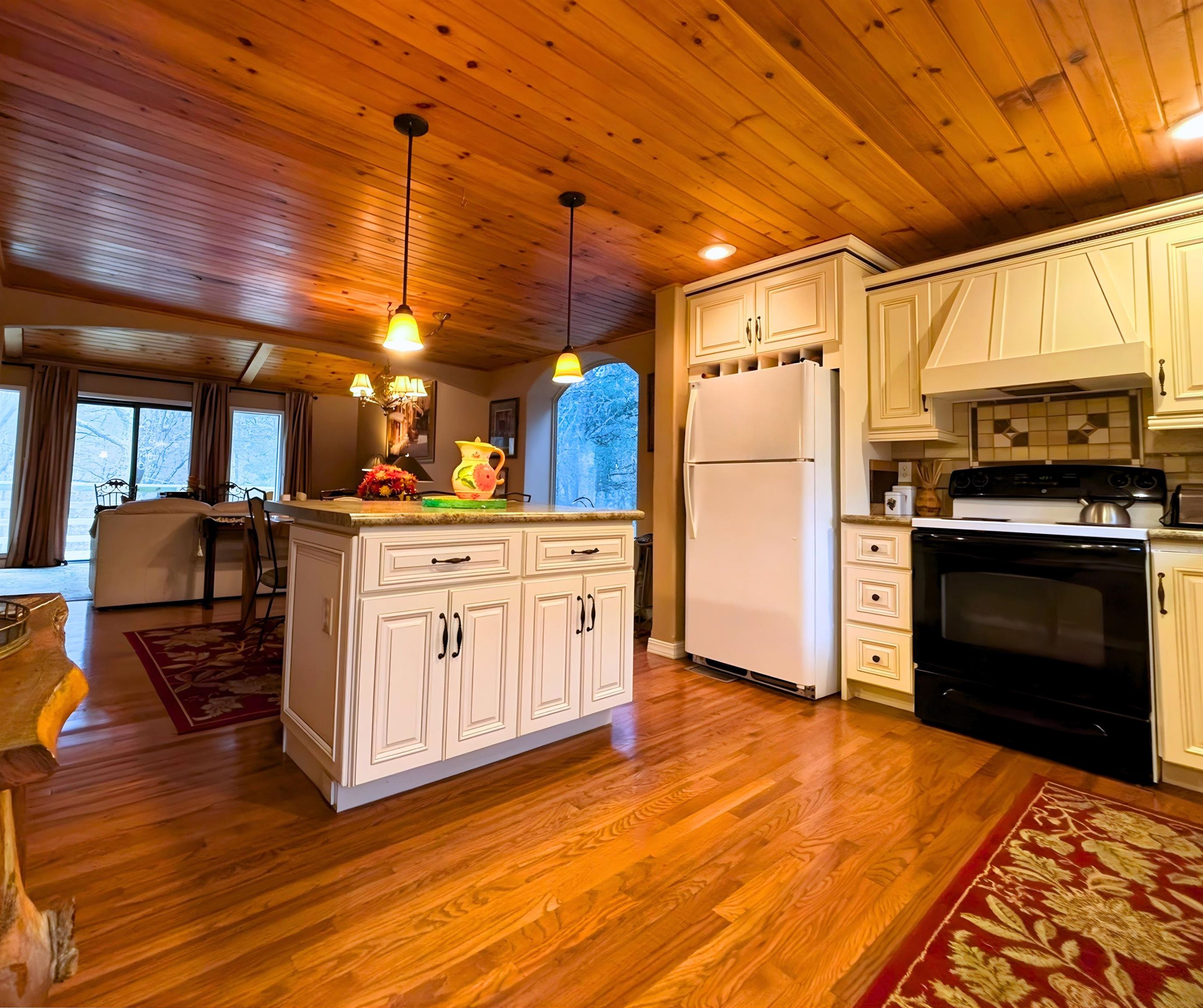 Photo 16 - Residential for sale – 12  Eufaula   Cherokee Village, AR