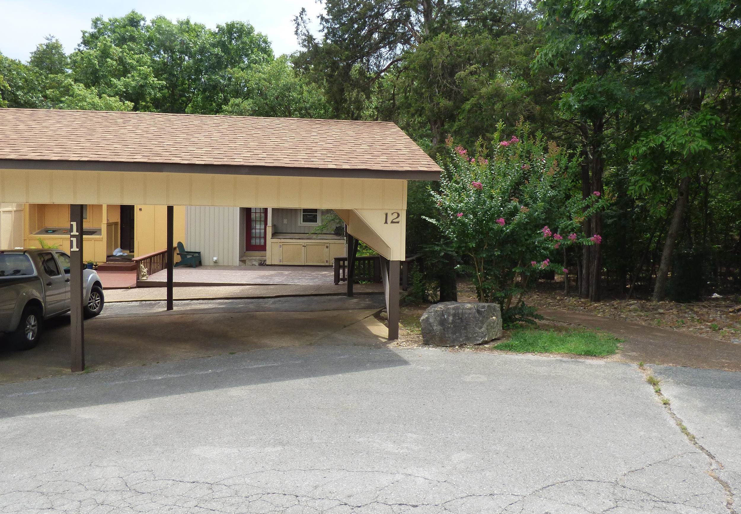 Photo 17 - Residential for sale – 12  Eufaula   Cherokee Village, AR