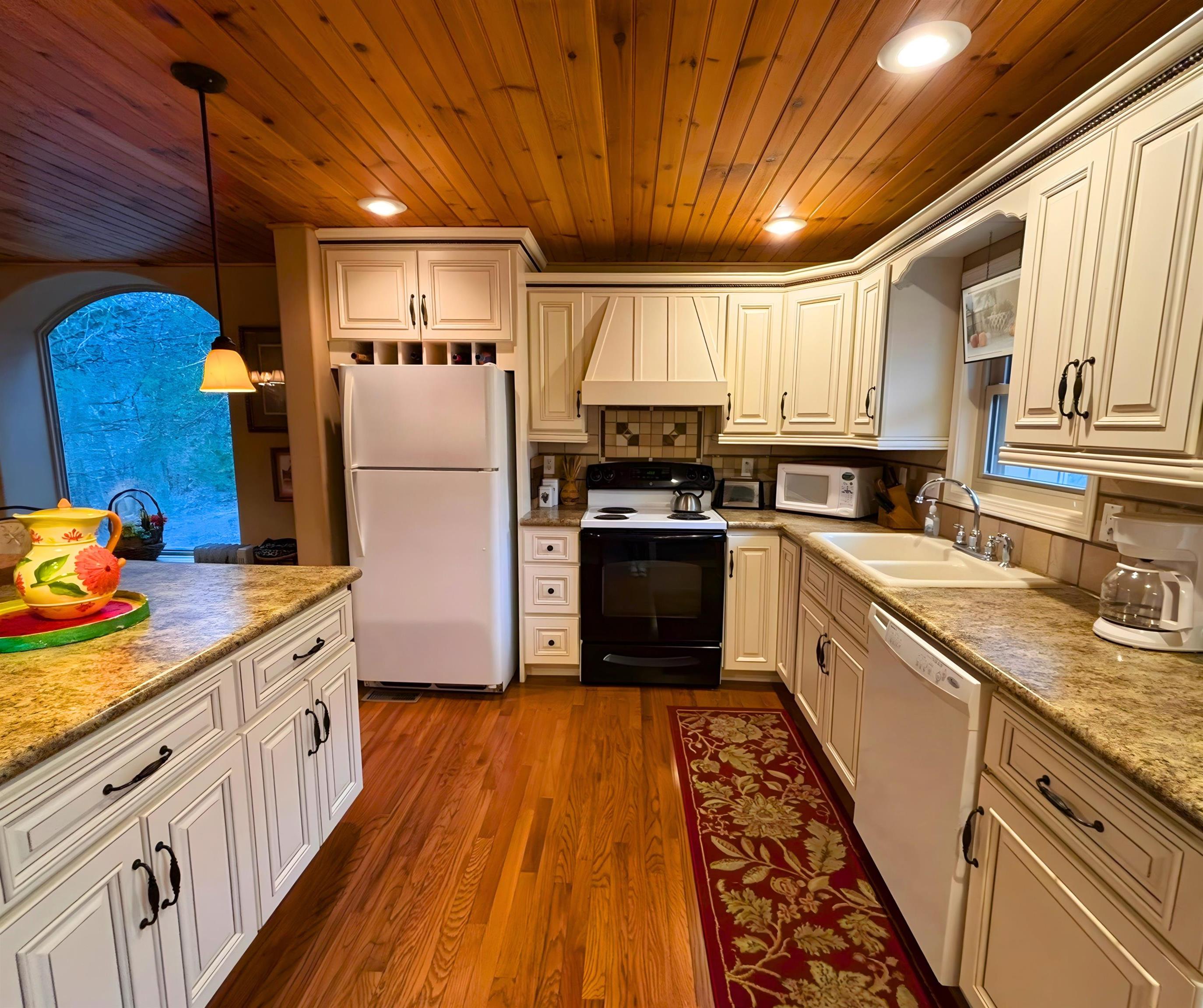 Photo 17 - Residential for sale – 12  Eufaula   Cherokee Village, AR