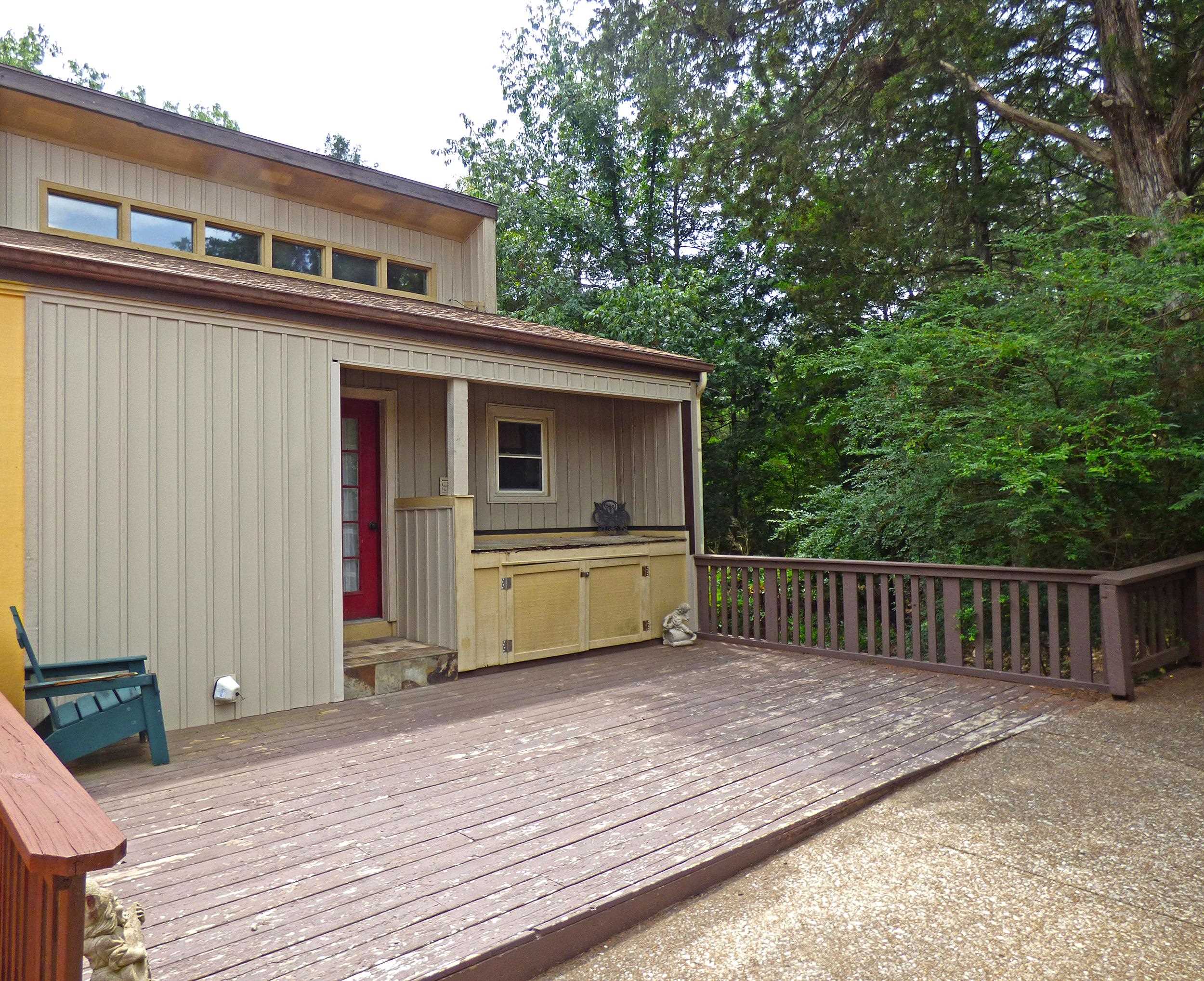 Photo 18 - Residential for sale – 12  Eufaula   Cherokee Village, AR