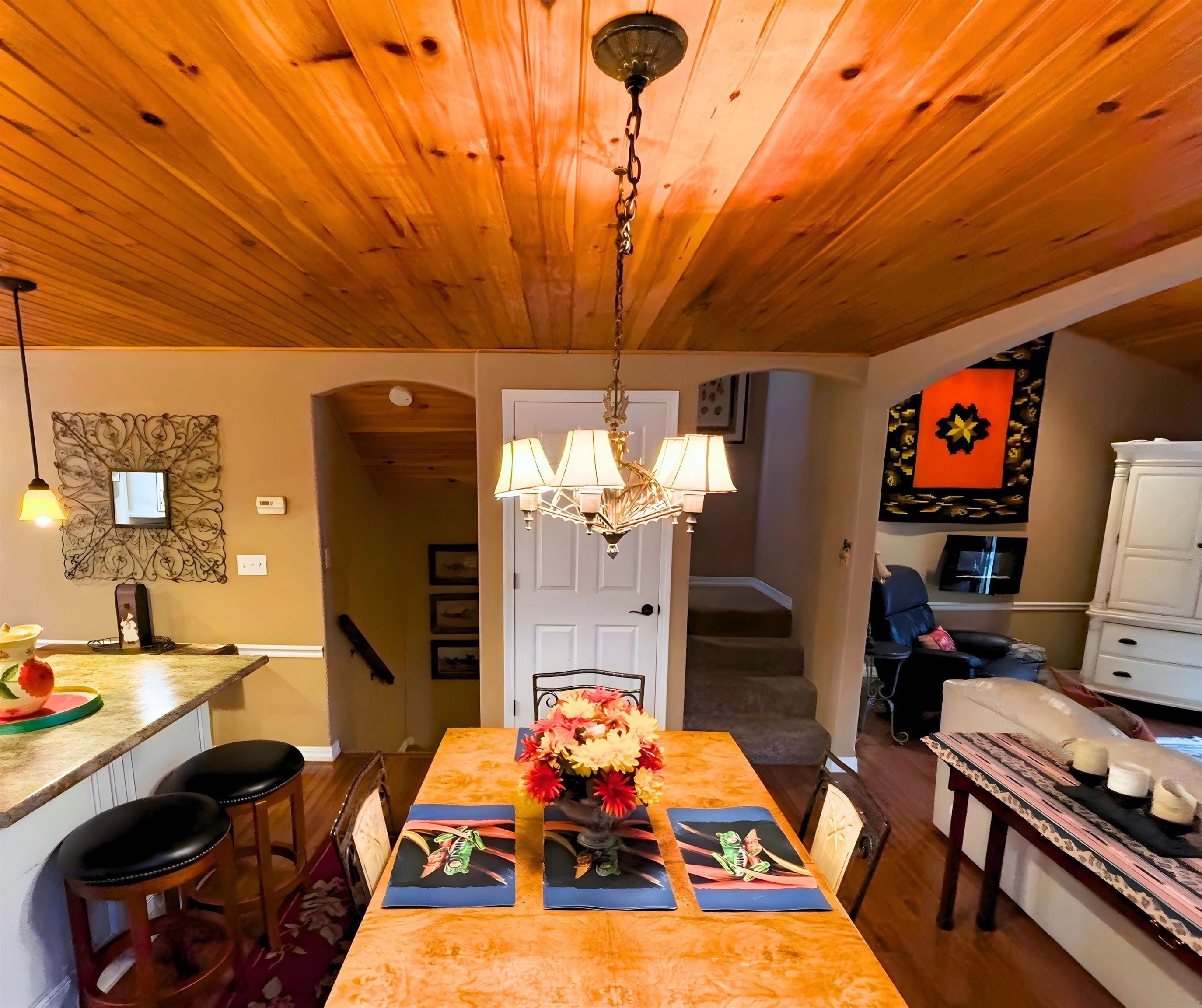 Photo 19 - Residential for sale – 12  Eufaula   Cherokee Village, AR