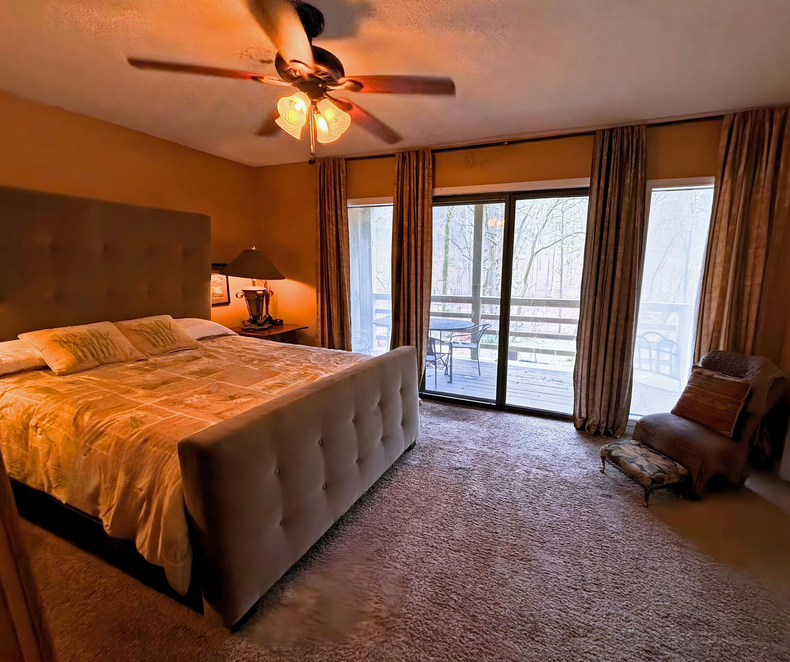 Photo 30 - Residential for sale – 12  Eufaula   Cherokee Village, AR