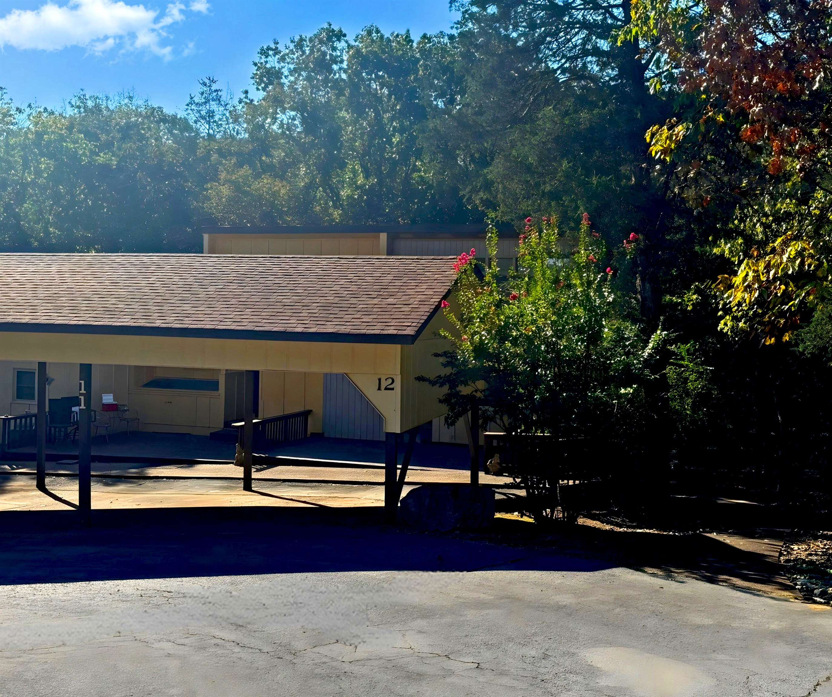 Photo 37 - Residential for sale – 12  Eufaula   Cherokee Village, AR