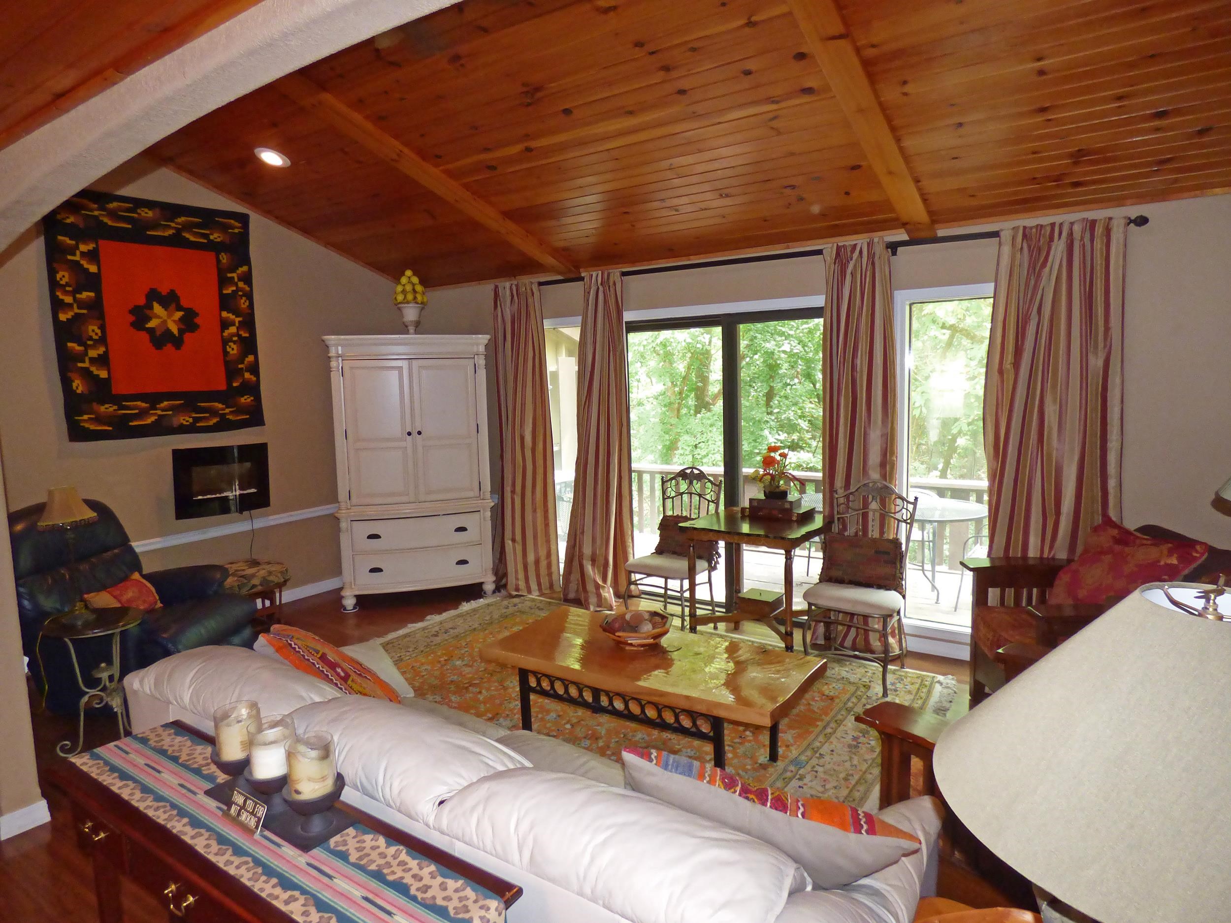 Photo 6 - Residential for sale – 12  Eufaula   Cherokee Village, AR