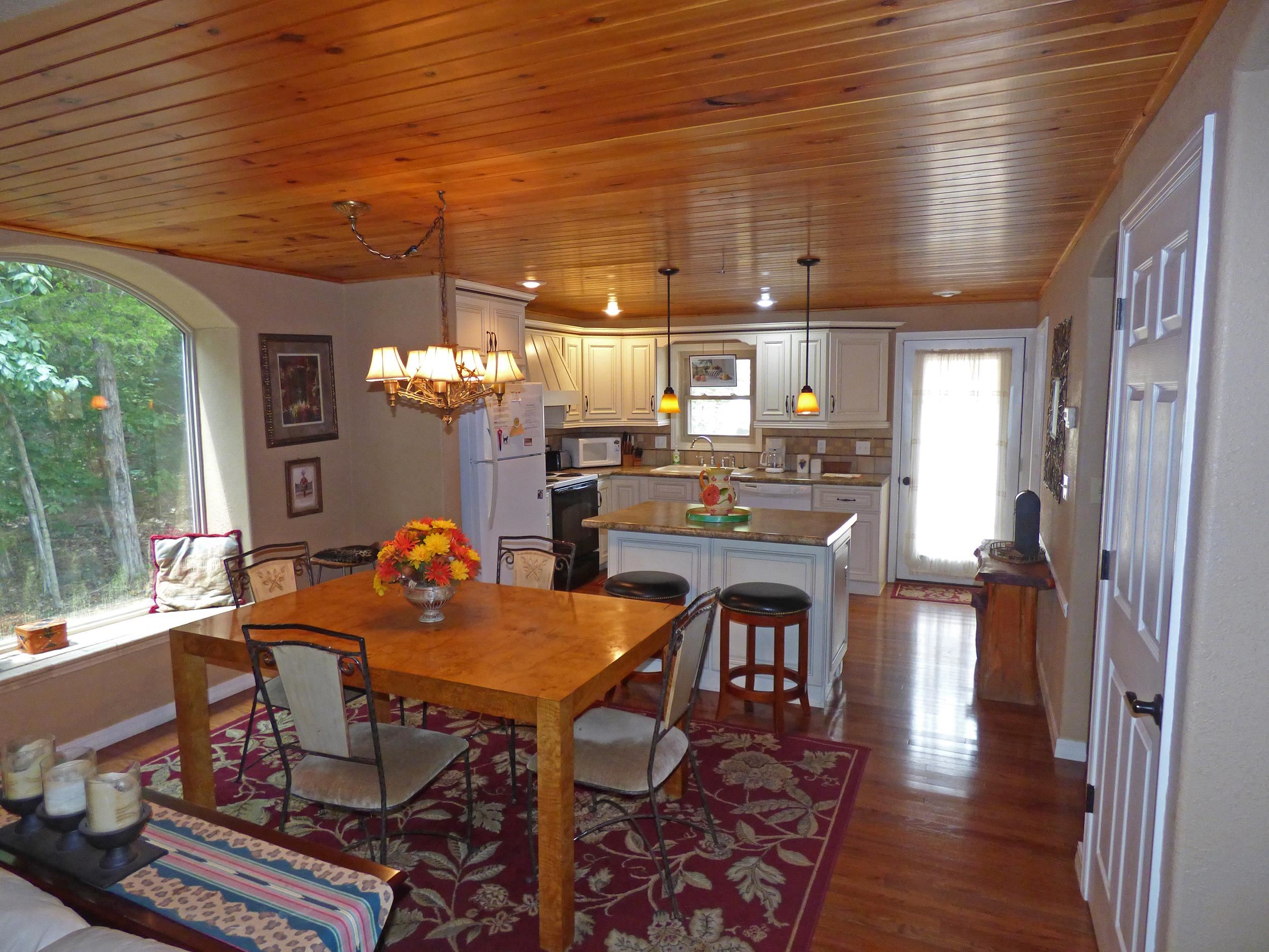 Photo 7 - Residential for sale – 12  Eufaula   Cherokee Village, AR