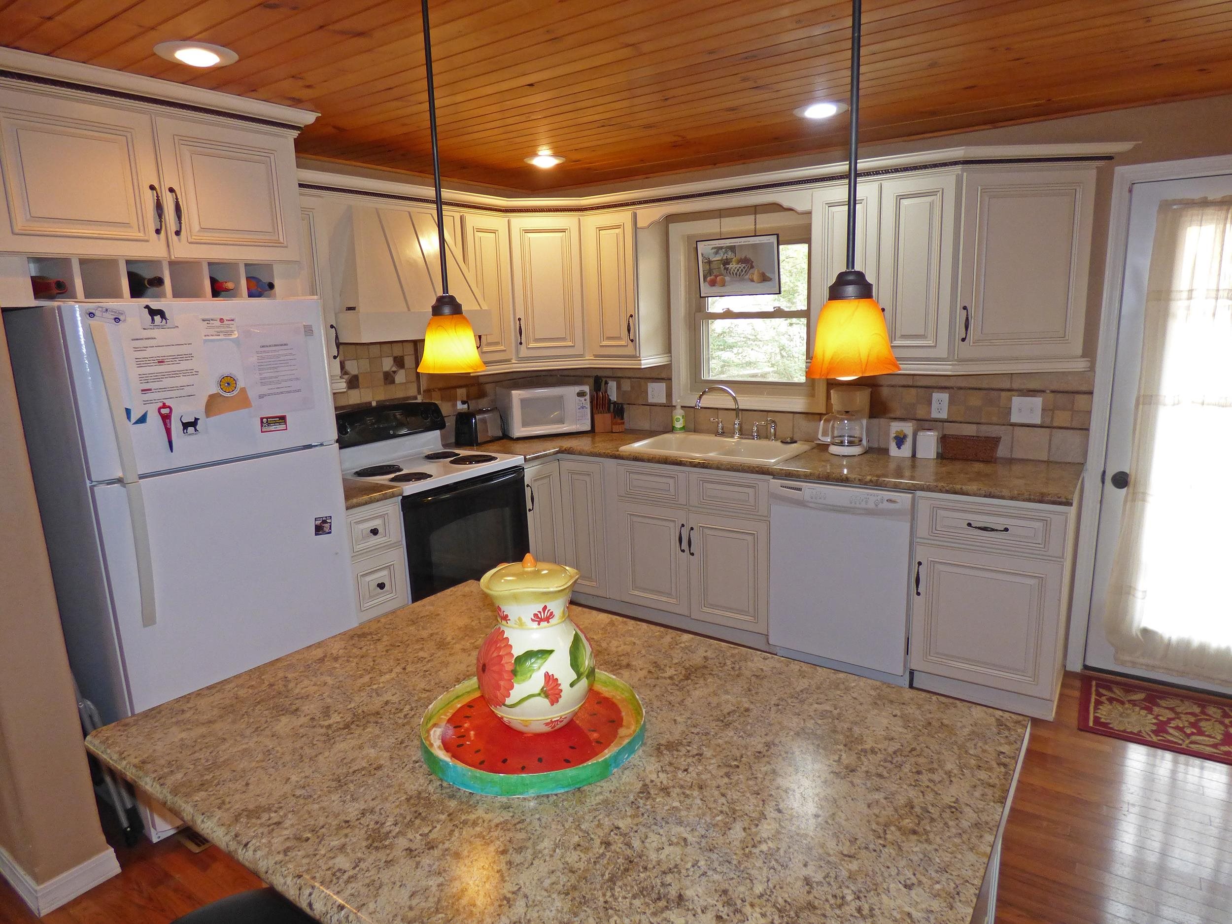 Photo 8 - Residential for sale – 12  Eufaula   Cherokee Village, AR