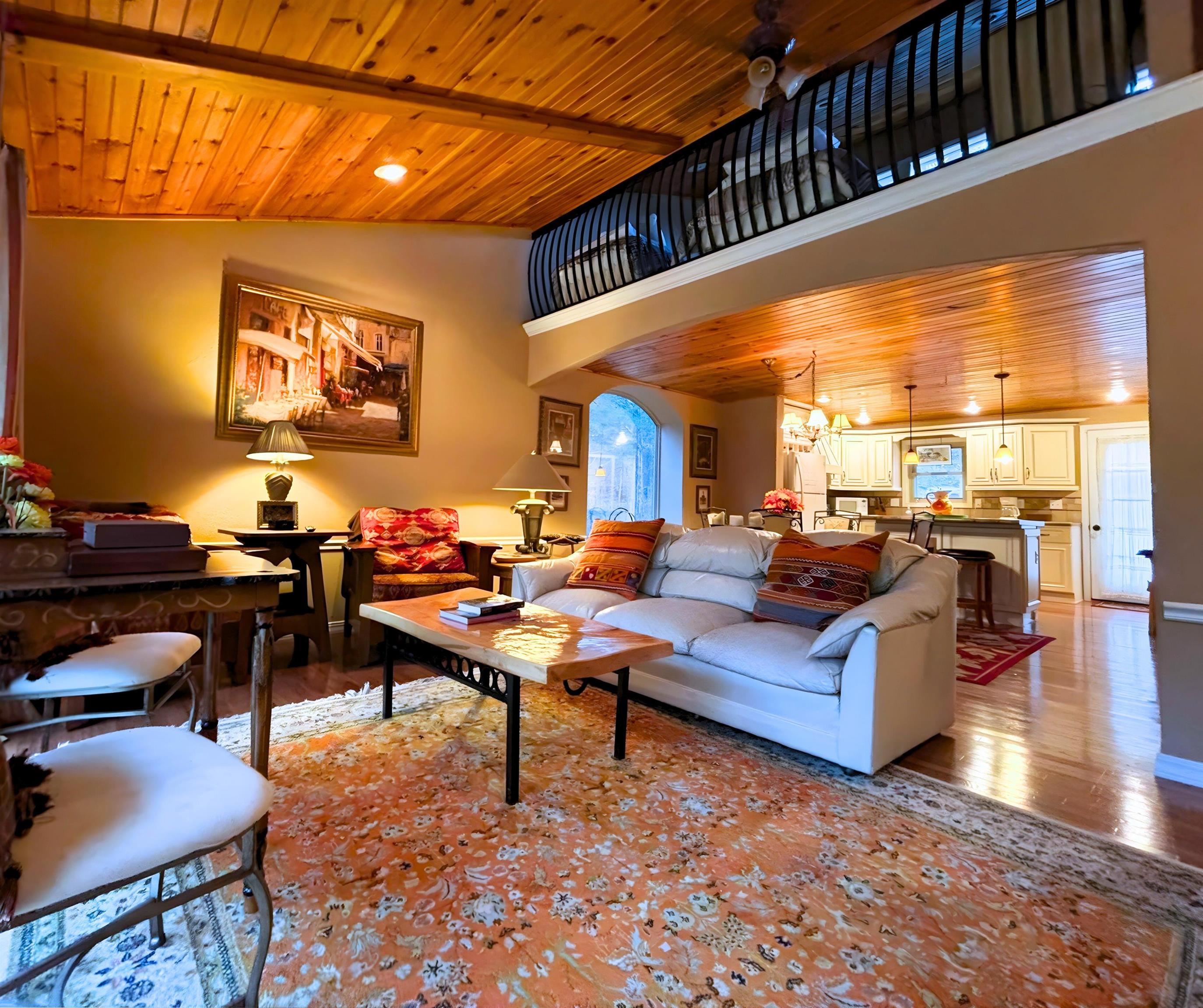 Photo 8 - Residential for sale – 12  Eufaula   Cherokee Village, AR