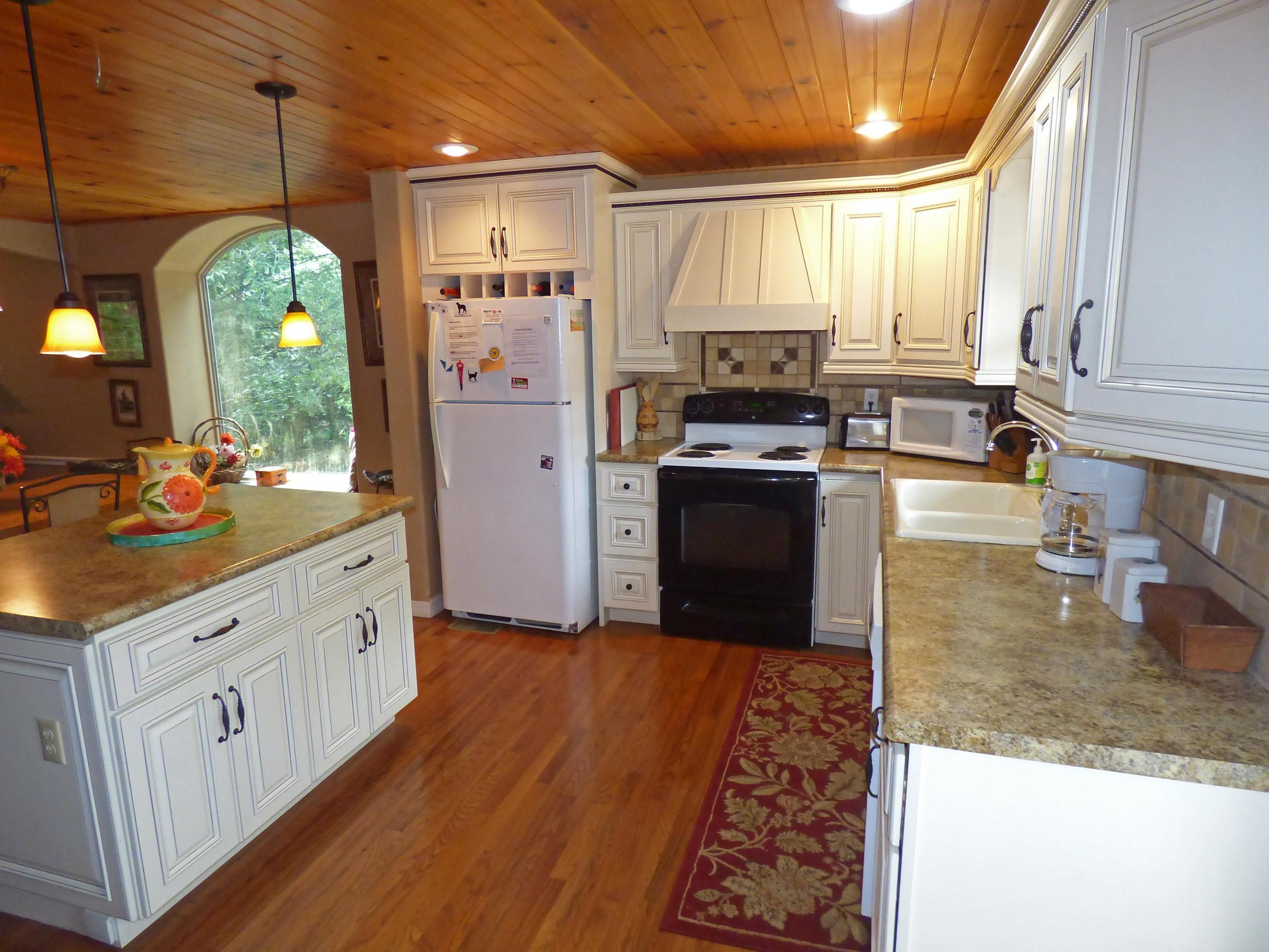 Photo 9 - Residential for sale – 12  Eufaula   Cherokee Village, AR