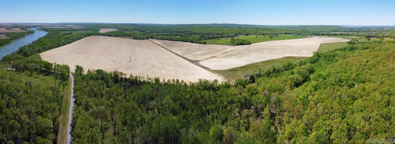 Photo 2 - Vacant Land for sale – 0  River Ridge   Rosie, AR