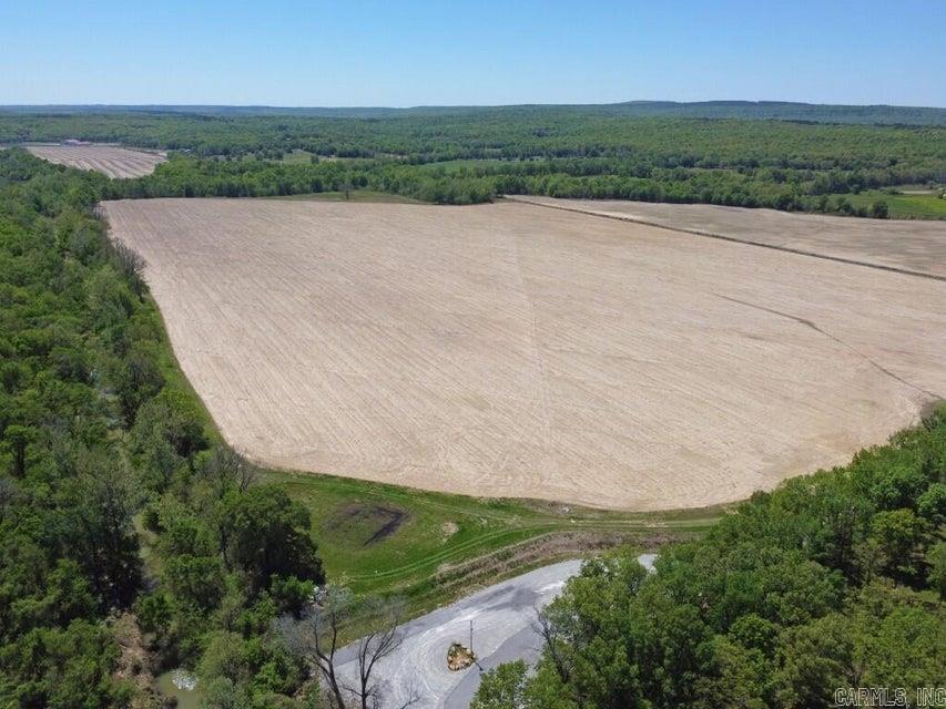 Photo 3 - Vacant Land for sale – 0  River Ridge   Rosie, AR