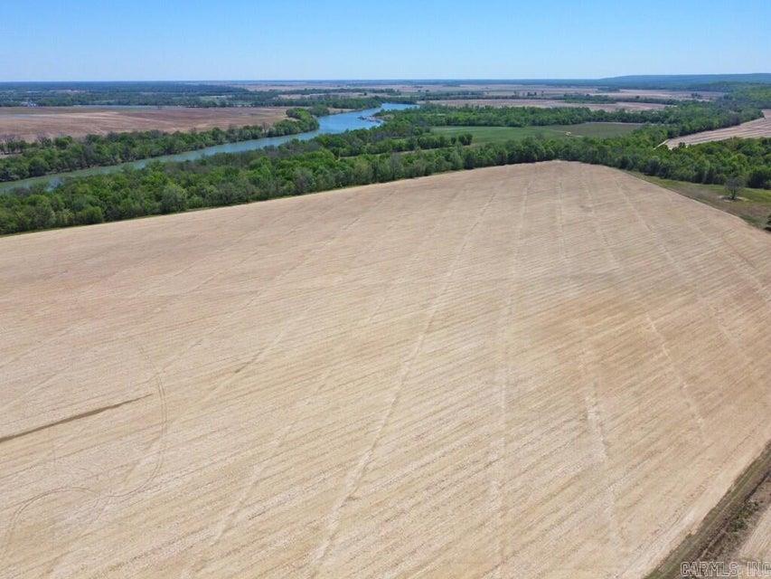 Photo 7 - Vacant Land for sale – 0  River Ridge   Rosie, AR