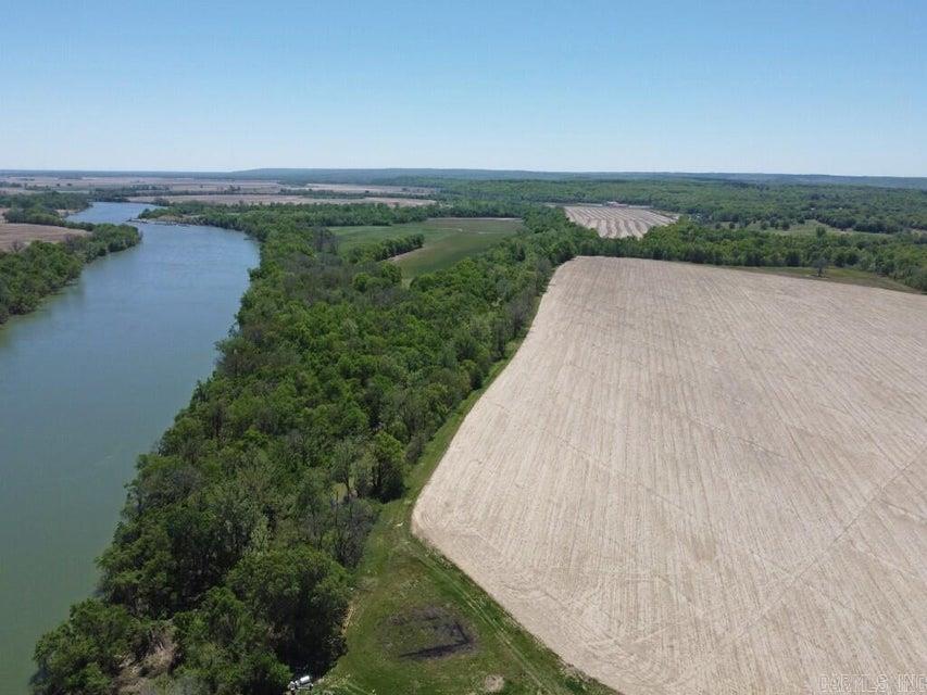 Photo 8 - Vacant Land for sale – 0  River Ridge   Rosie, AR