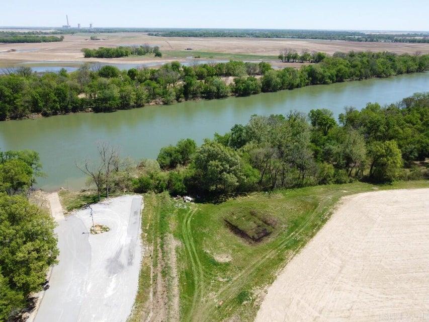 Photo 9 - Vacant Land for sale – 0  River Ridge   Rosie, AR