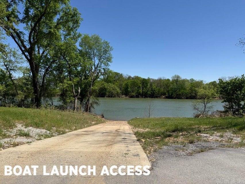 Photo 10 - Vacant Land for sale – 0  River Ridge   Rosie, AR