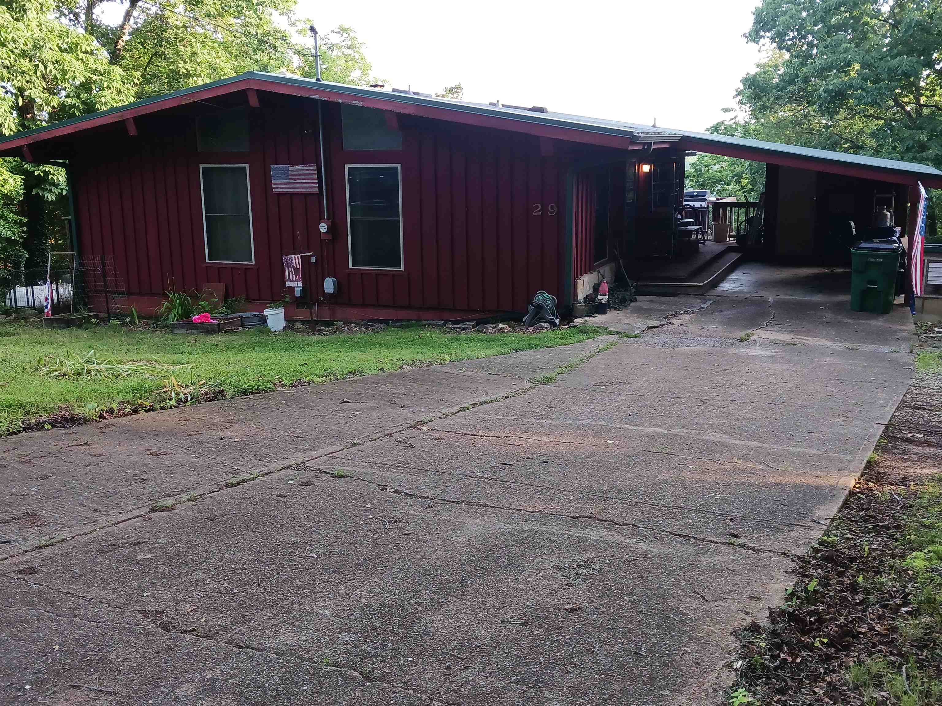 Photo 2 - Residential for sale – 29  Tonto   Cherokee Village, AR