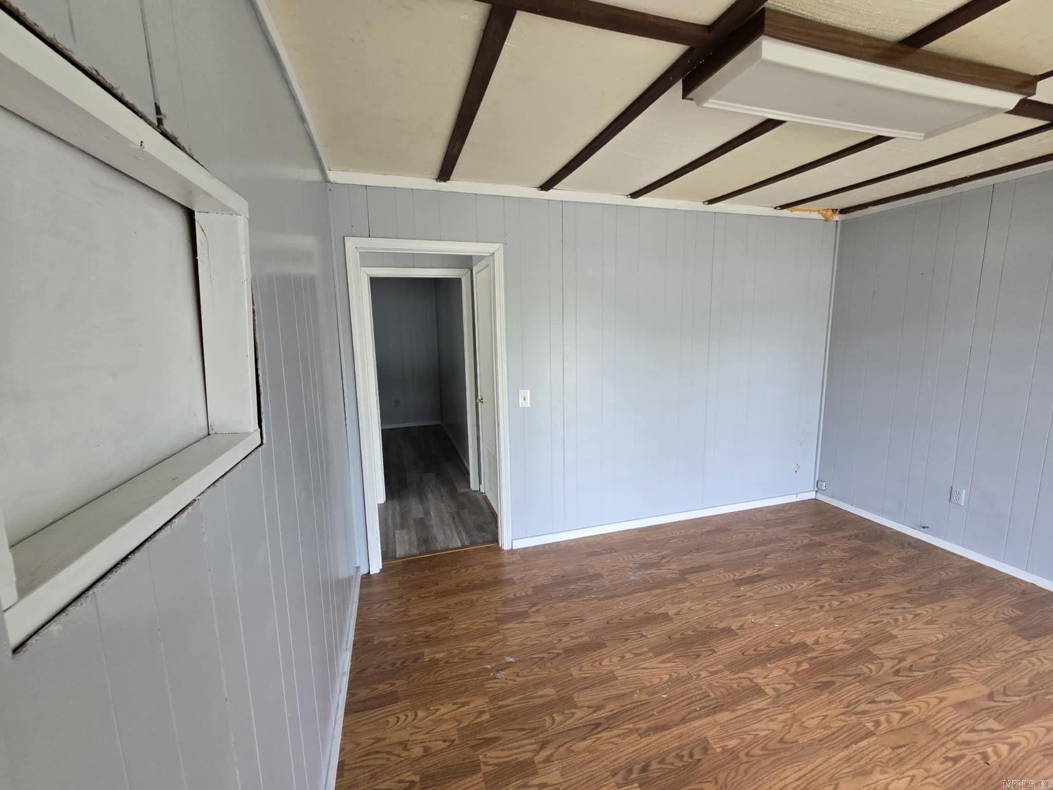 Photo 11 - Commercial / Industrial for sale – 20,22,24  Garden   Calico Rock, AR