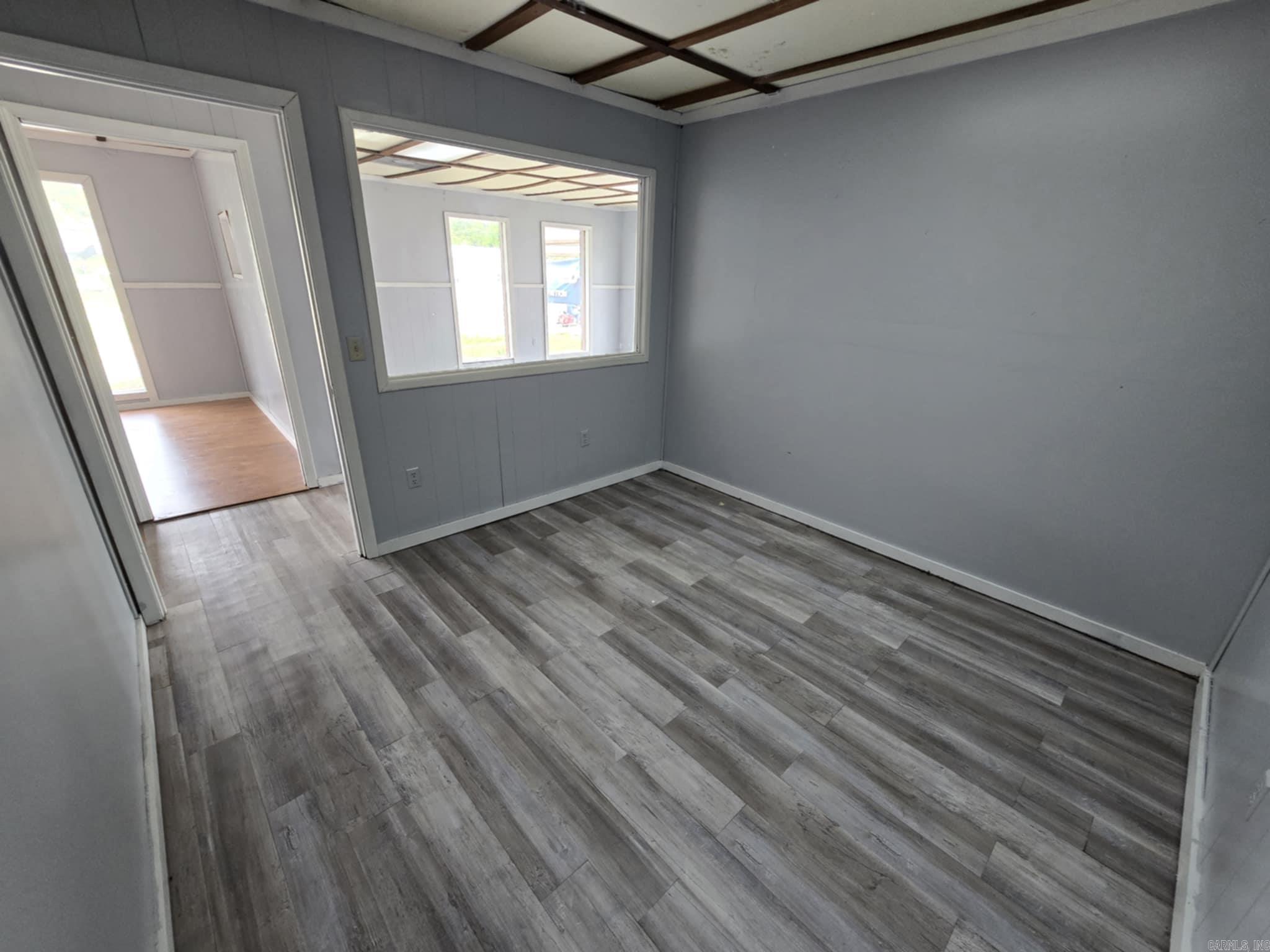 Photo 12 - Commercial / Industrial for sale – 20,22,24  Garden   Calico Rock, AR