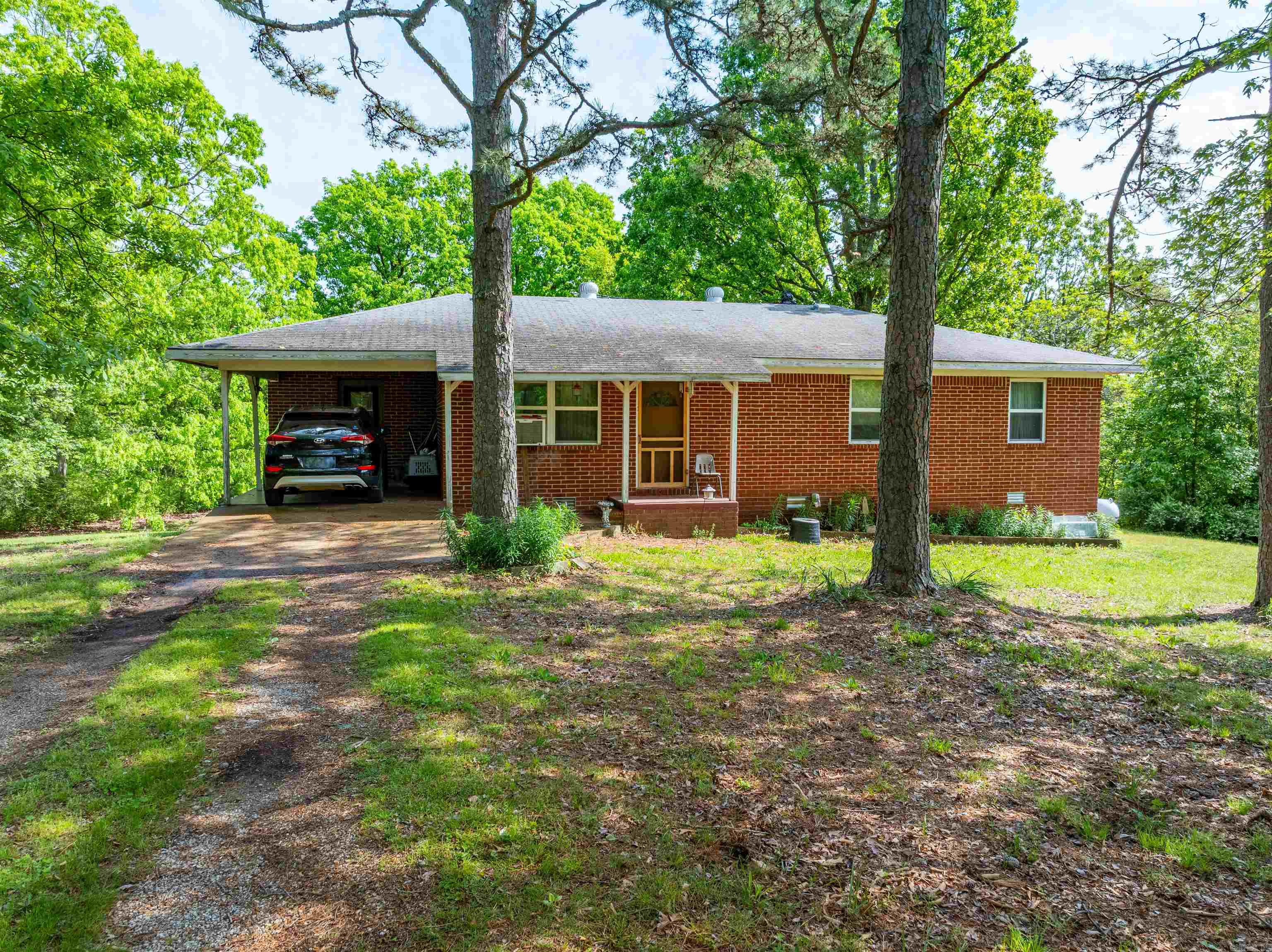 Photo 22 - Residential for sale – 3009 N Main   Mount Pleasant, AR