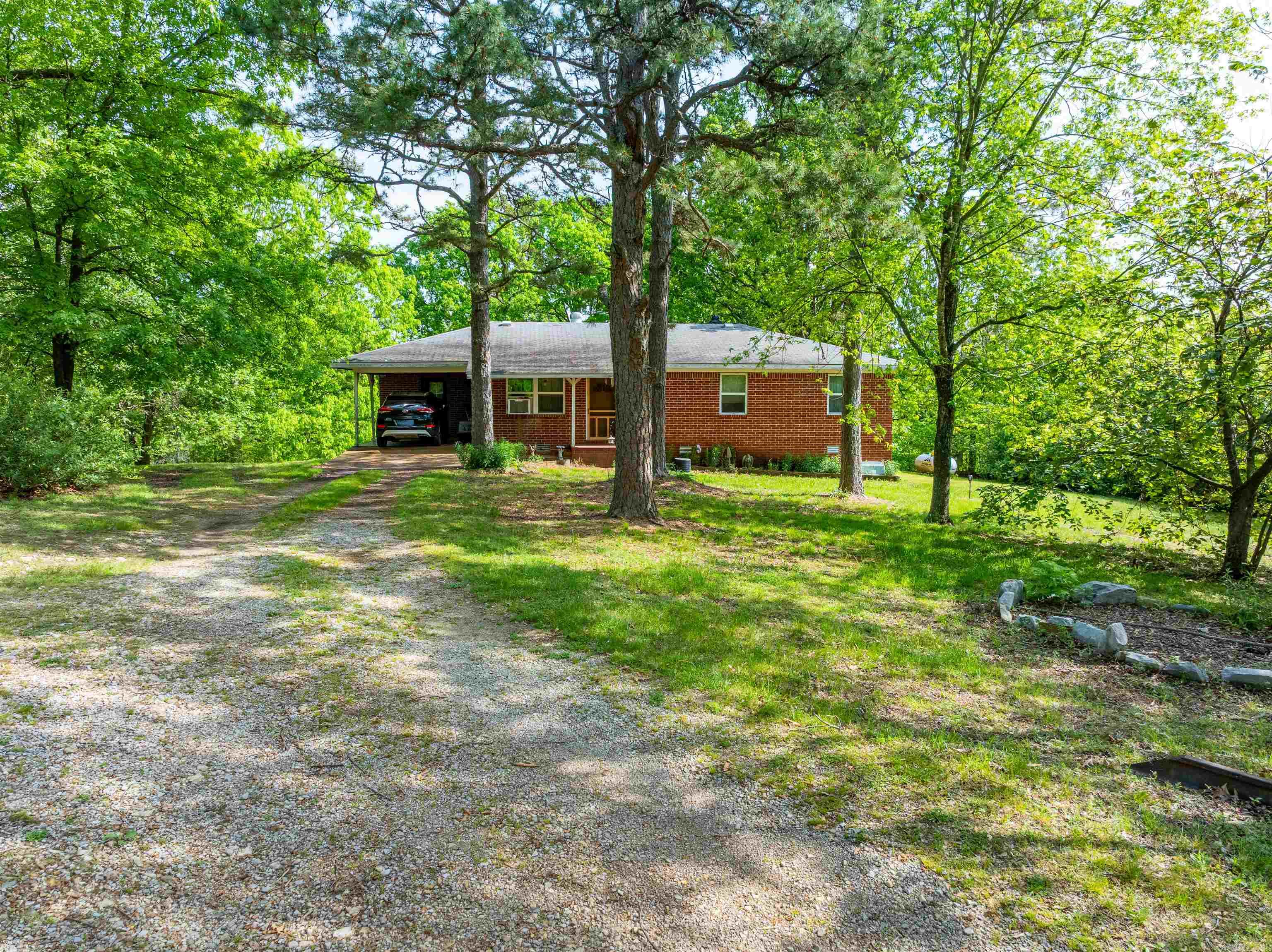 Photo 23 - Residential for sale – 3009 N Main   Mount Pleasant, AR