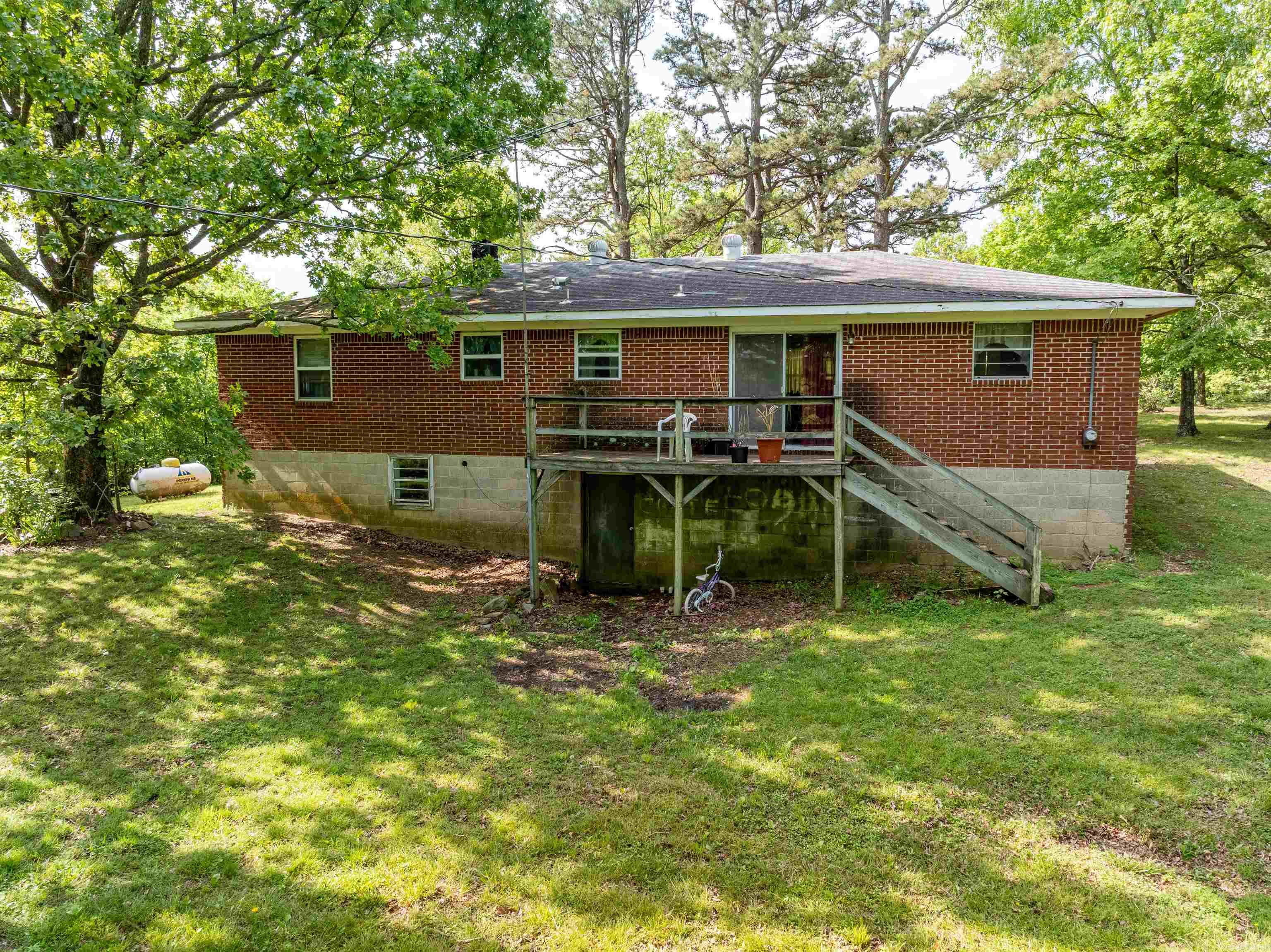 Photo 4 - Residential for sale – 3009 N Main   Mount Pleasant, AR