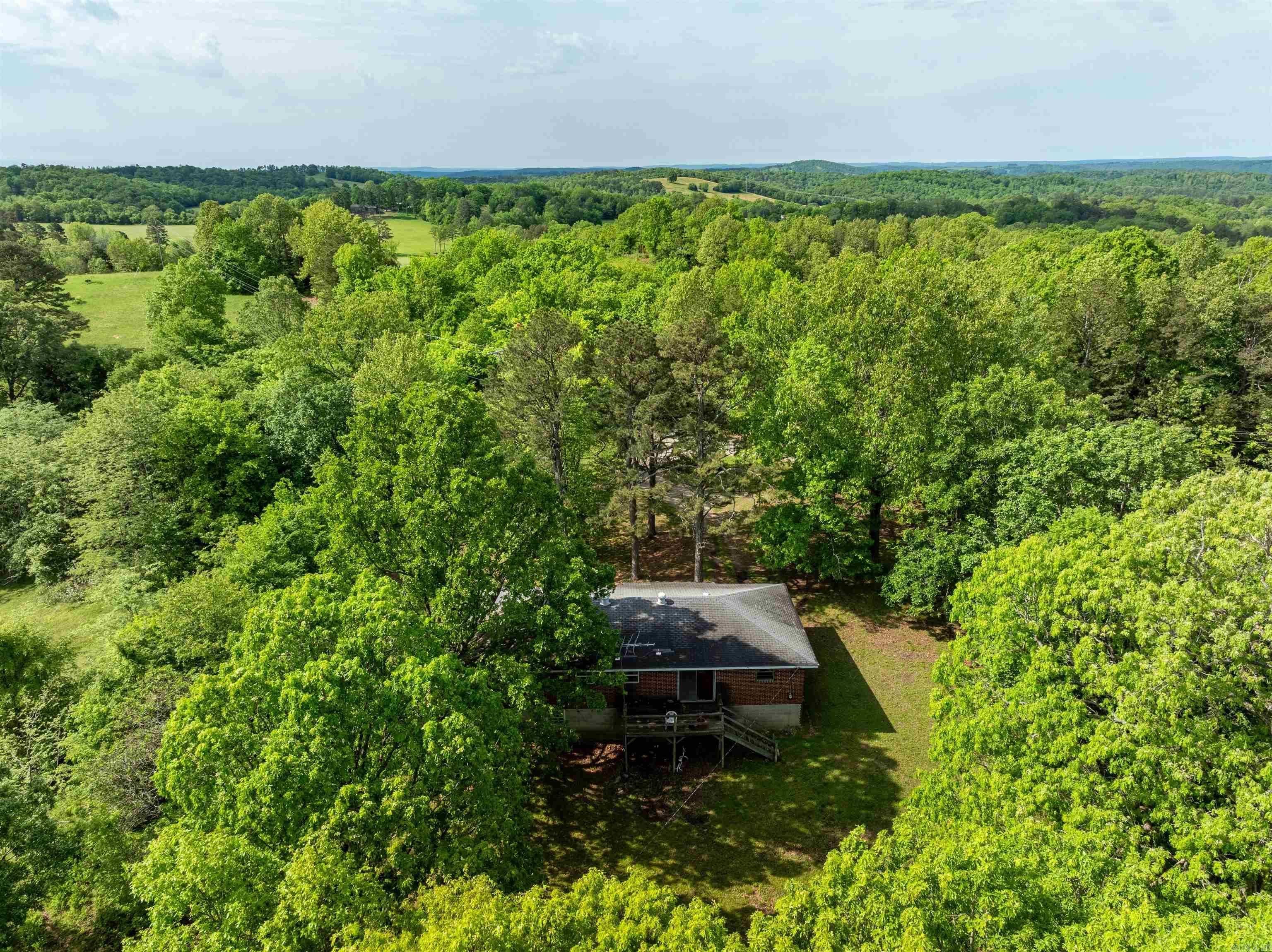 Photo 46 - Residential for sale – 3009 N Main   Mount Pleasant, AR