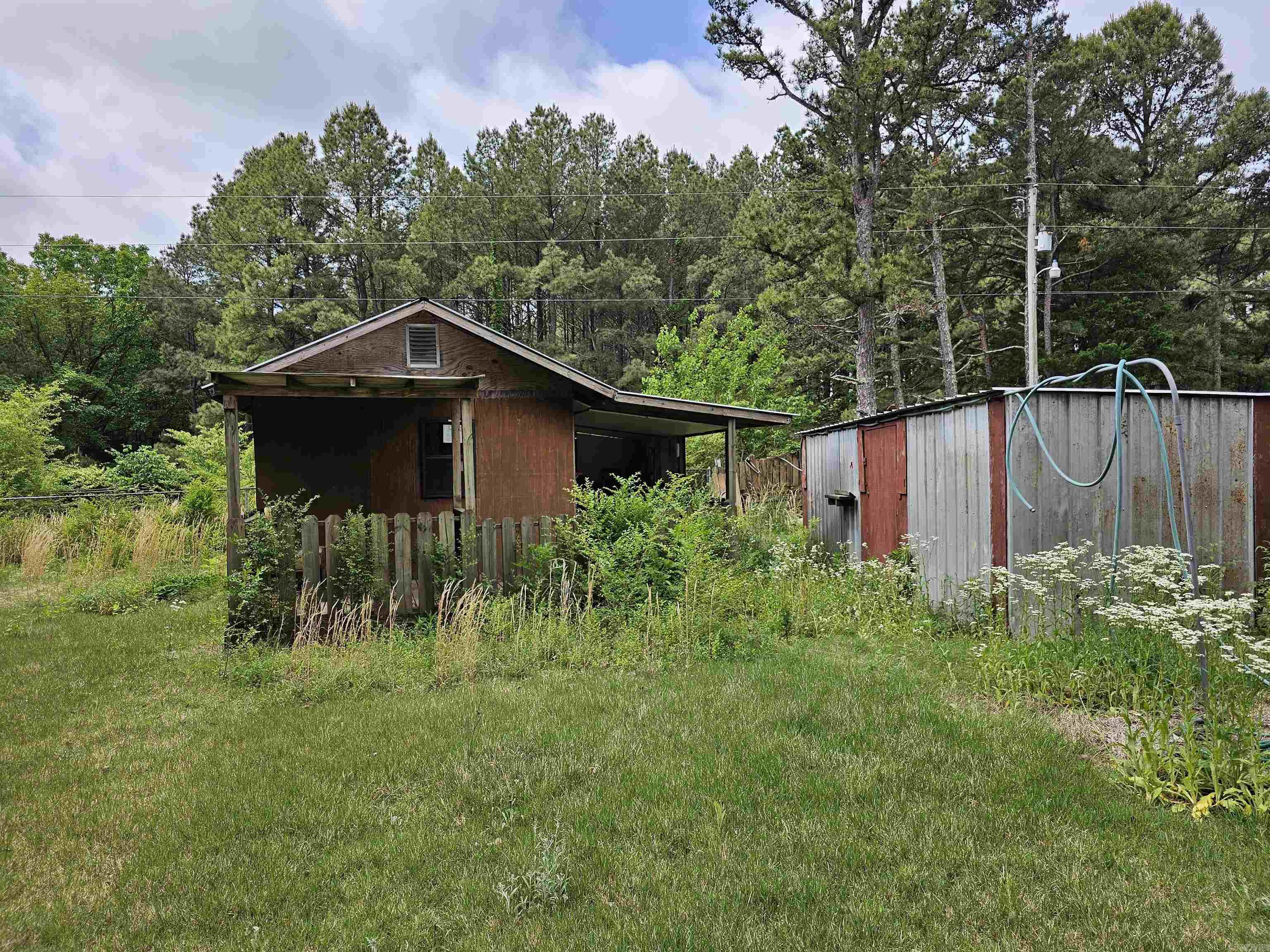 Photo 16 - Residential for sale – 2969  Union Hill Rd   Bradford, AR