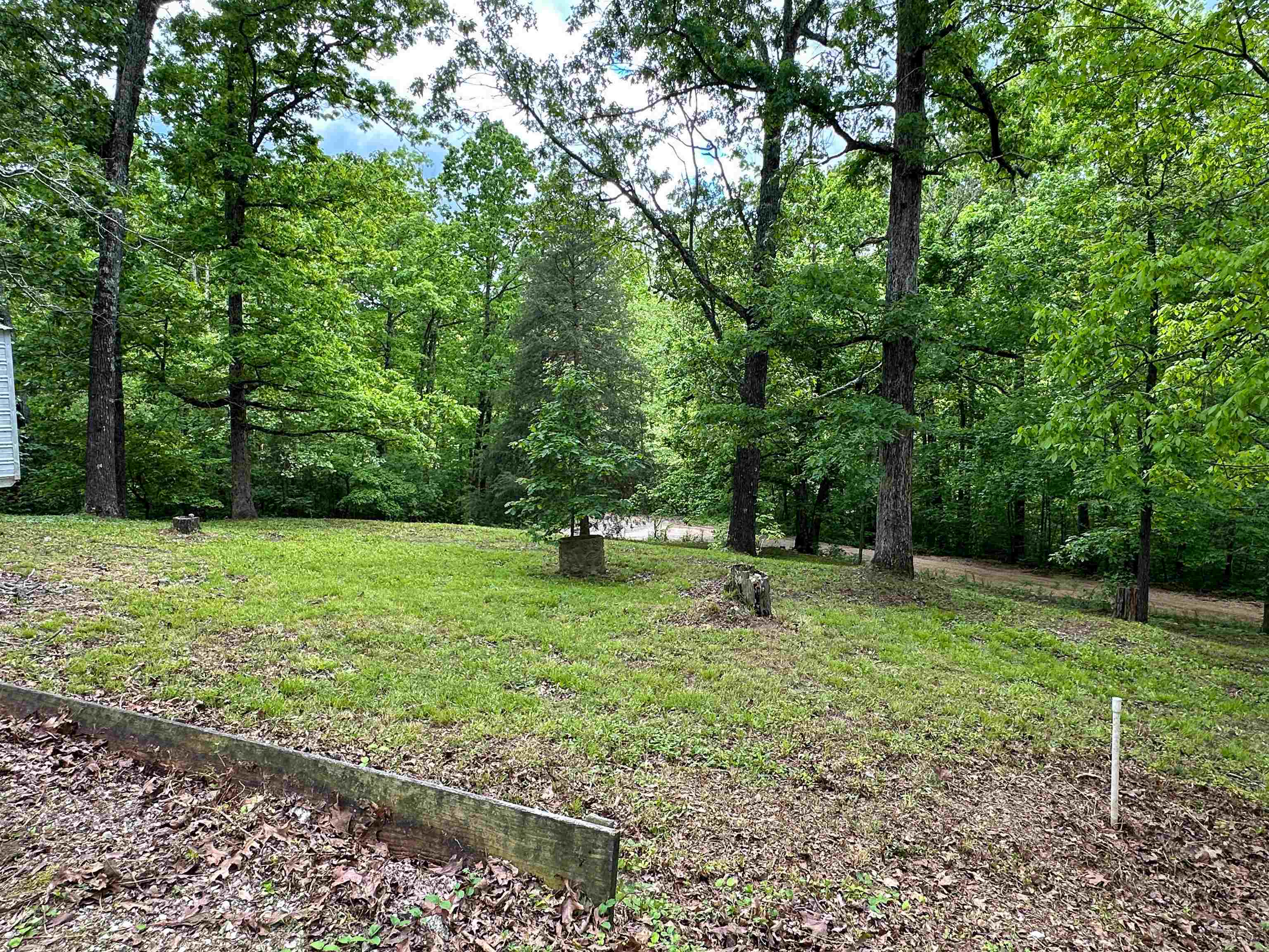 Photo 2 - Residential for sale – 36  Buckskin   Williford, AR