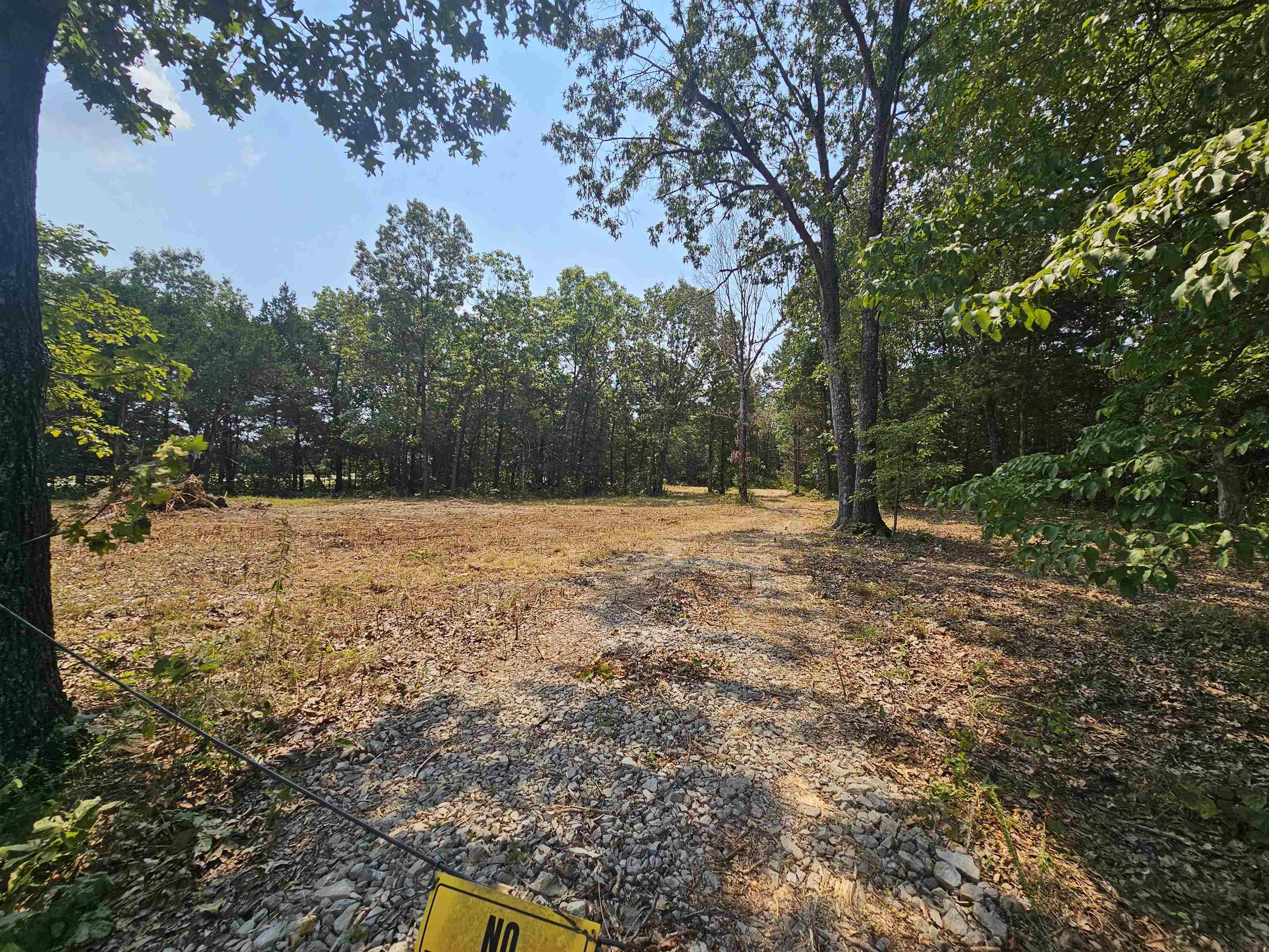 Vacant Land for sale –   AR-62/412   Ash Flat, AR