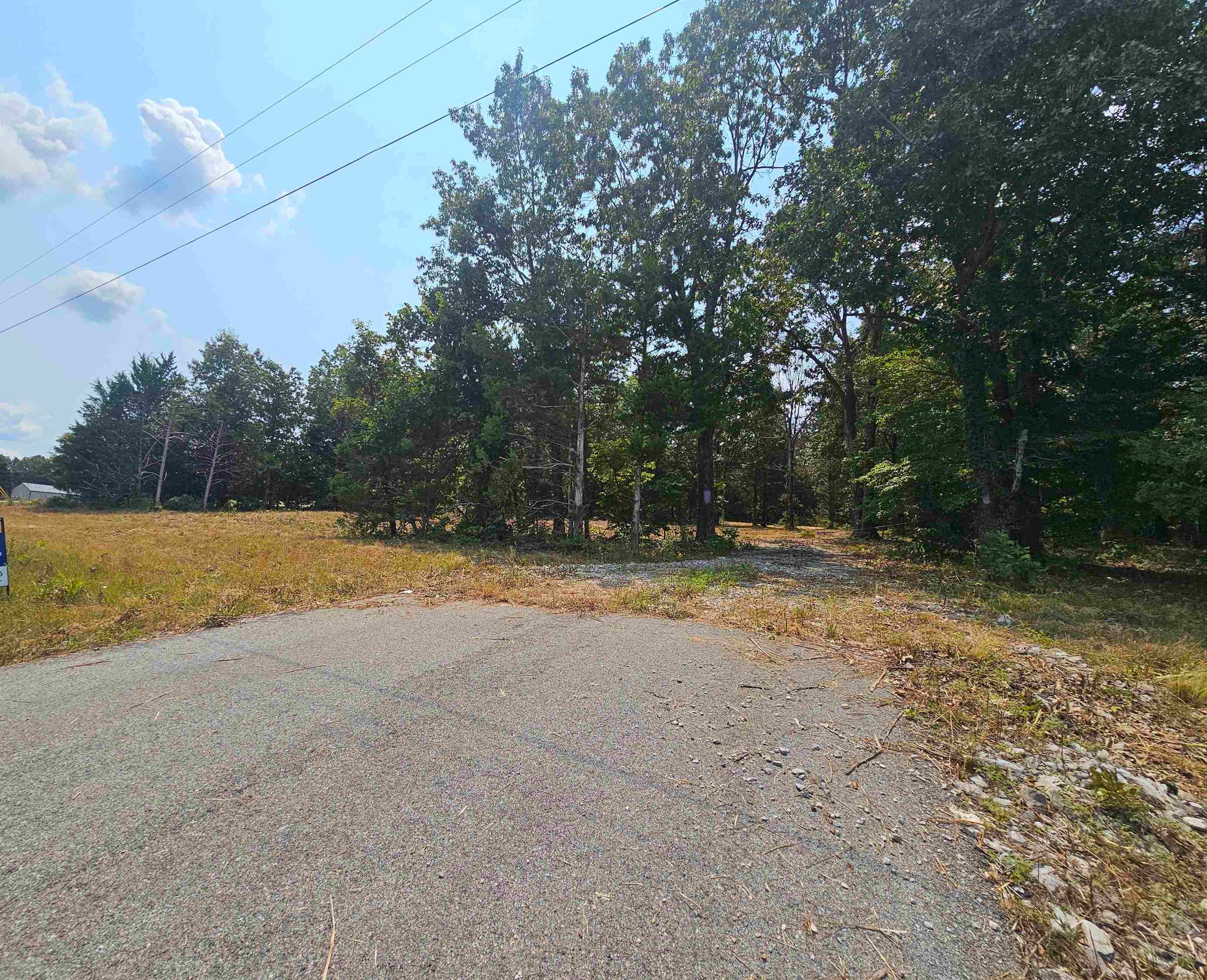 Photo 2 - Vacant Land for sale –   AR-62/412   Ash Flat, AR