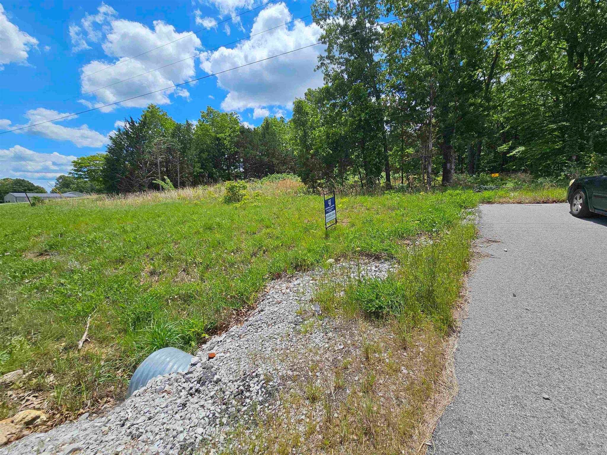 Photo 5 - Vacant Land for sale –   AR-62/412   Ash Flat, AR